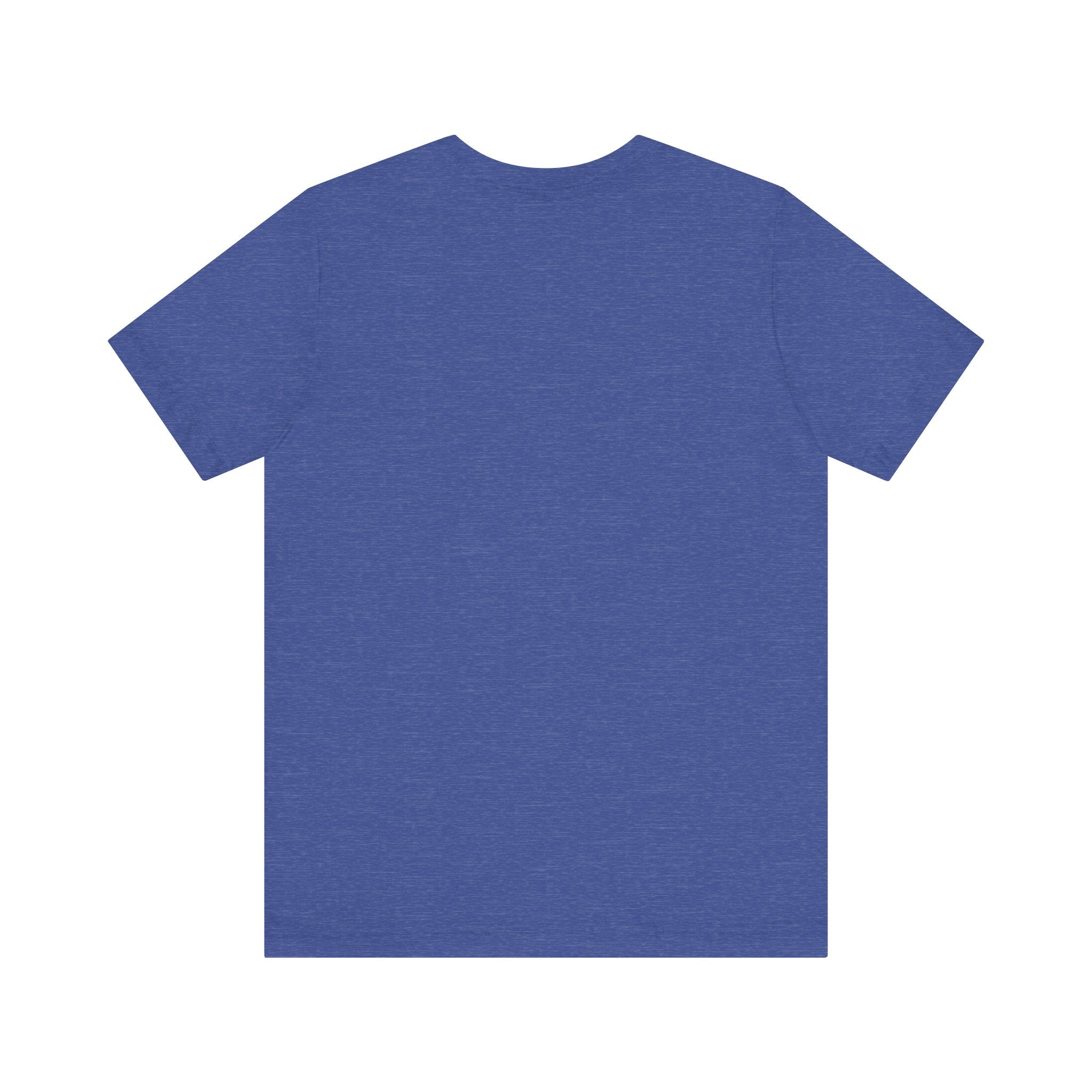 Humorous Unisex Tee - 'Married with Benefits' Short Sleeve Shirt
