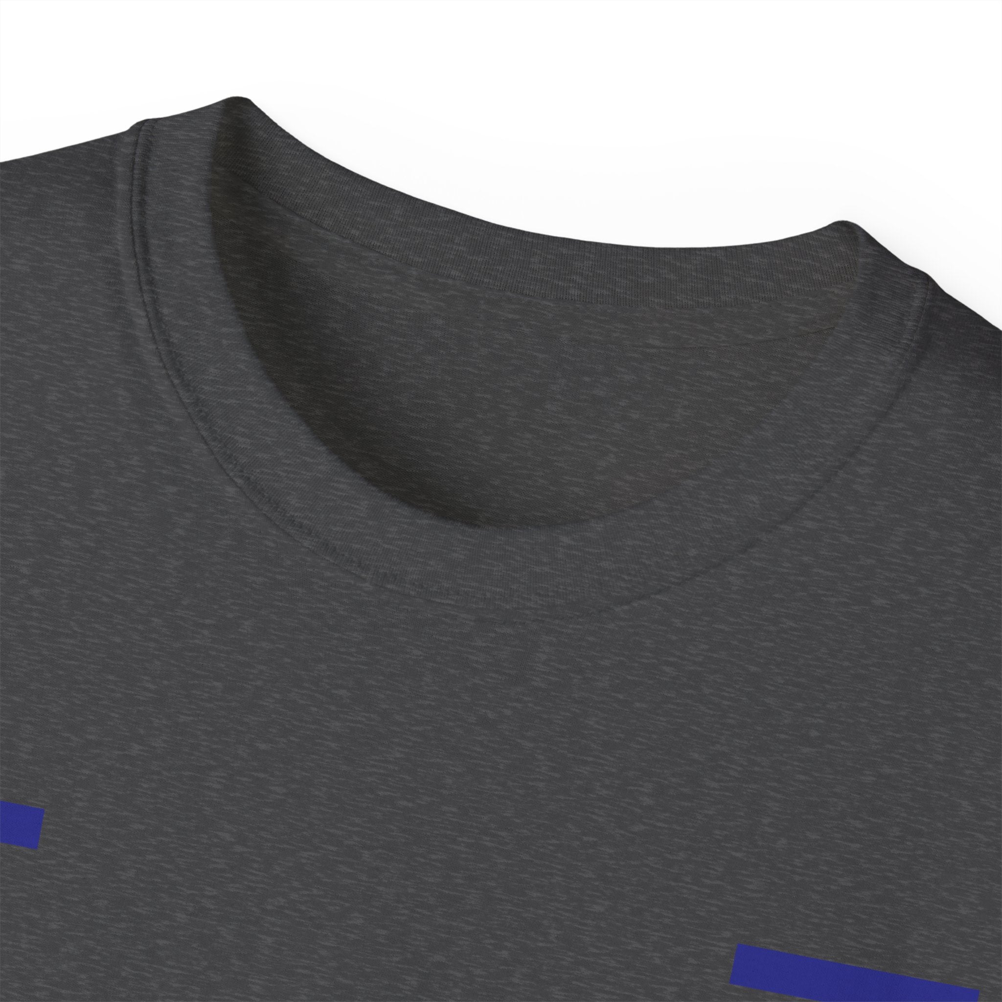 Unisex Tee Wicked Lifestyles Male Symbol Shirt