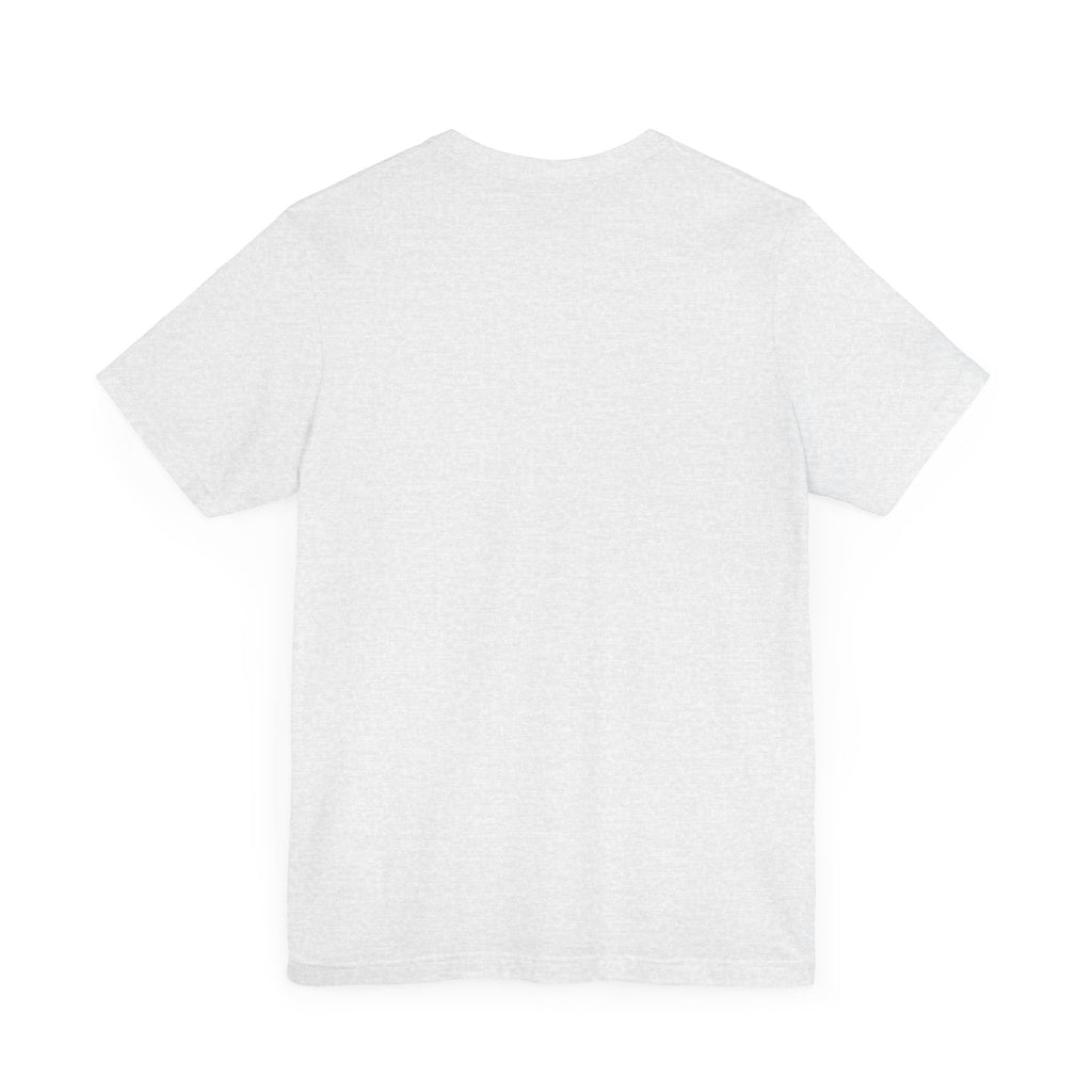 Unisex Jersey Pineapple Club Short Sleeve Tee