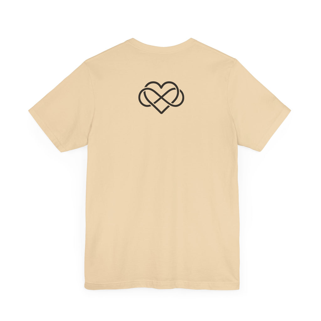 Swinger Humor Unisex Tee - Funny Relationship Status Shirt