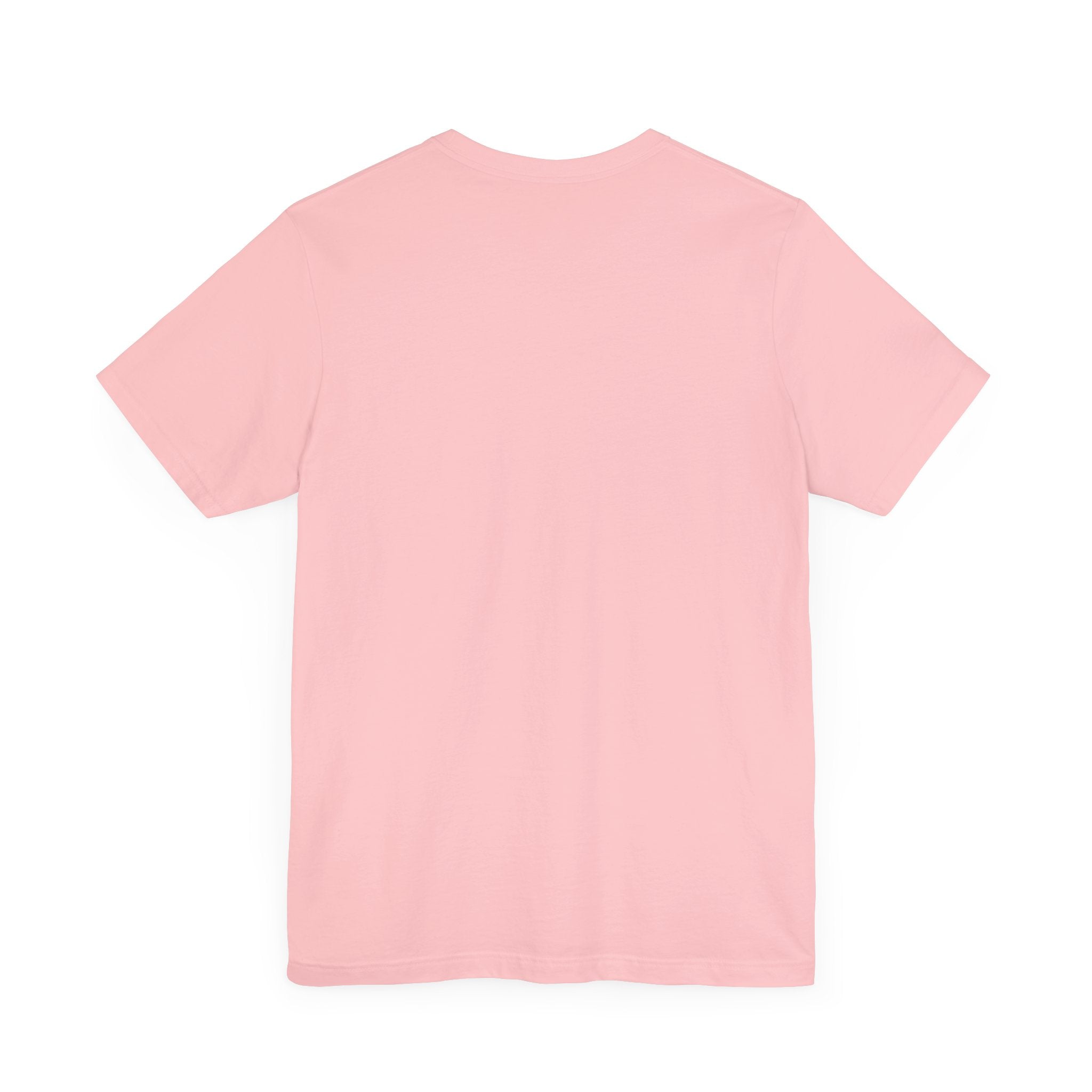 Caution Unisex Tee