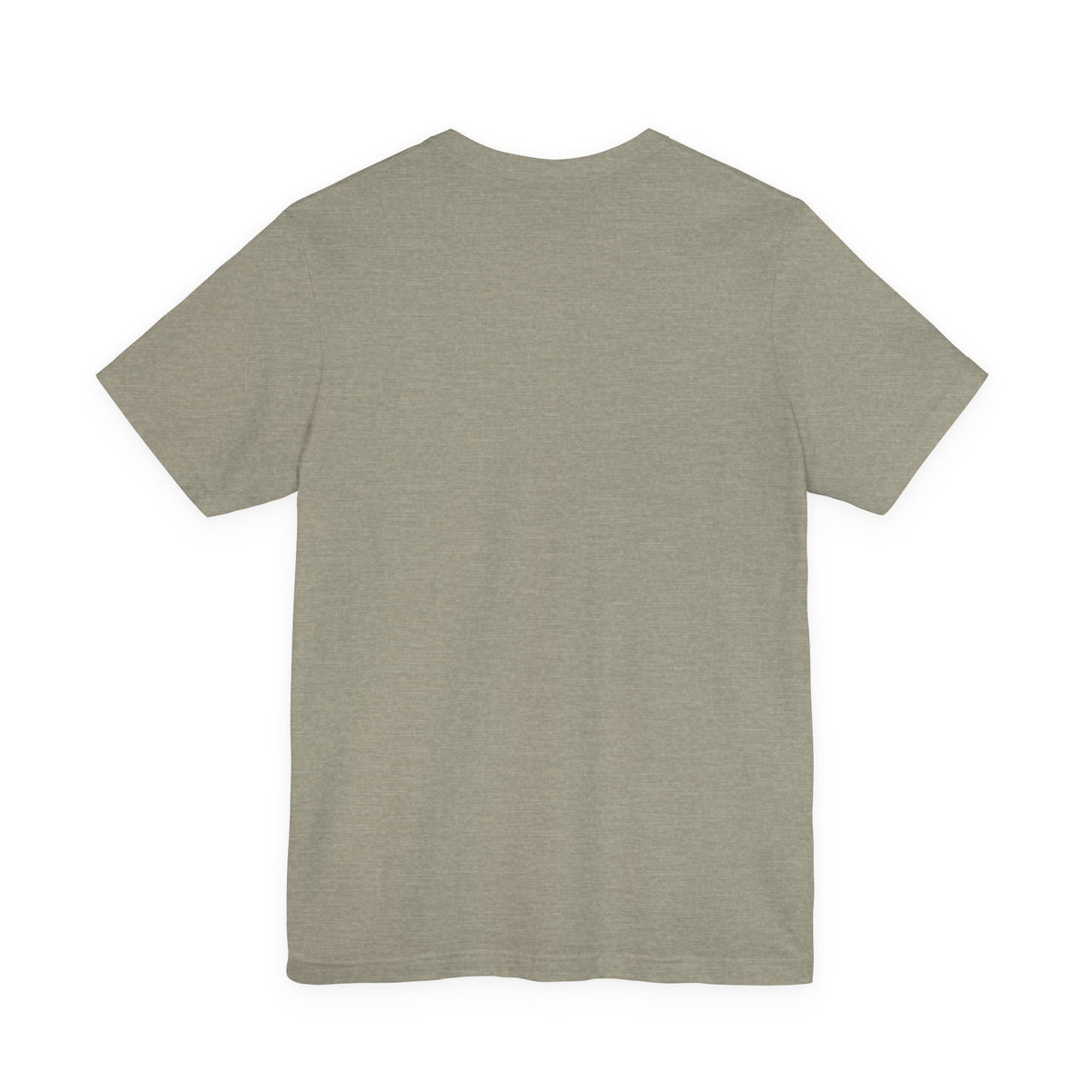 Let That Shit Go Unisex Jersey Short Sleeve Tee