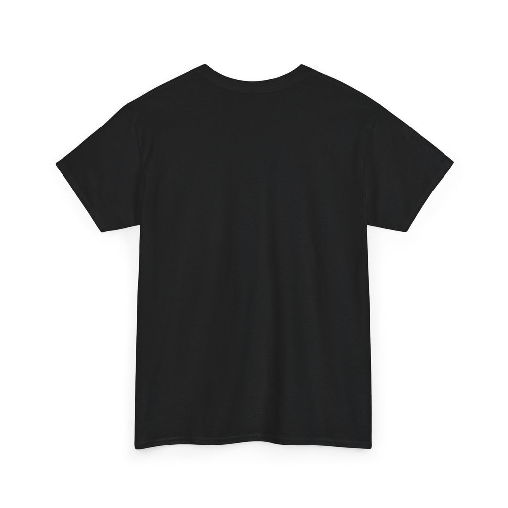 Just Here To Bang Pineapple Tee - Unisex Heavy Cotton T-Shirt for Summer Celebrations
