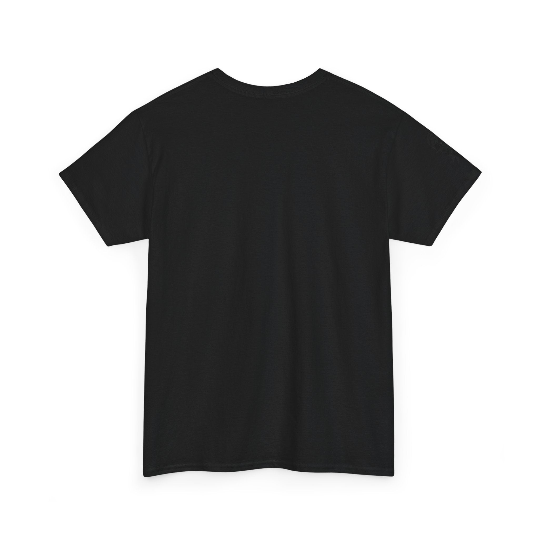 Just Here To Bang Pineapple Tee - Unisex Heavy Cotton T-Shirt for Summer Celebrations