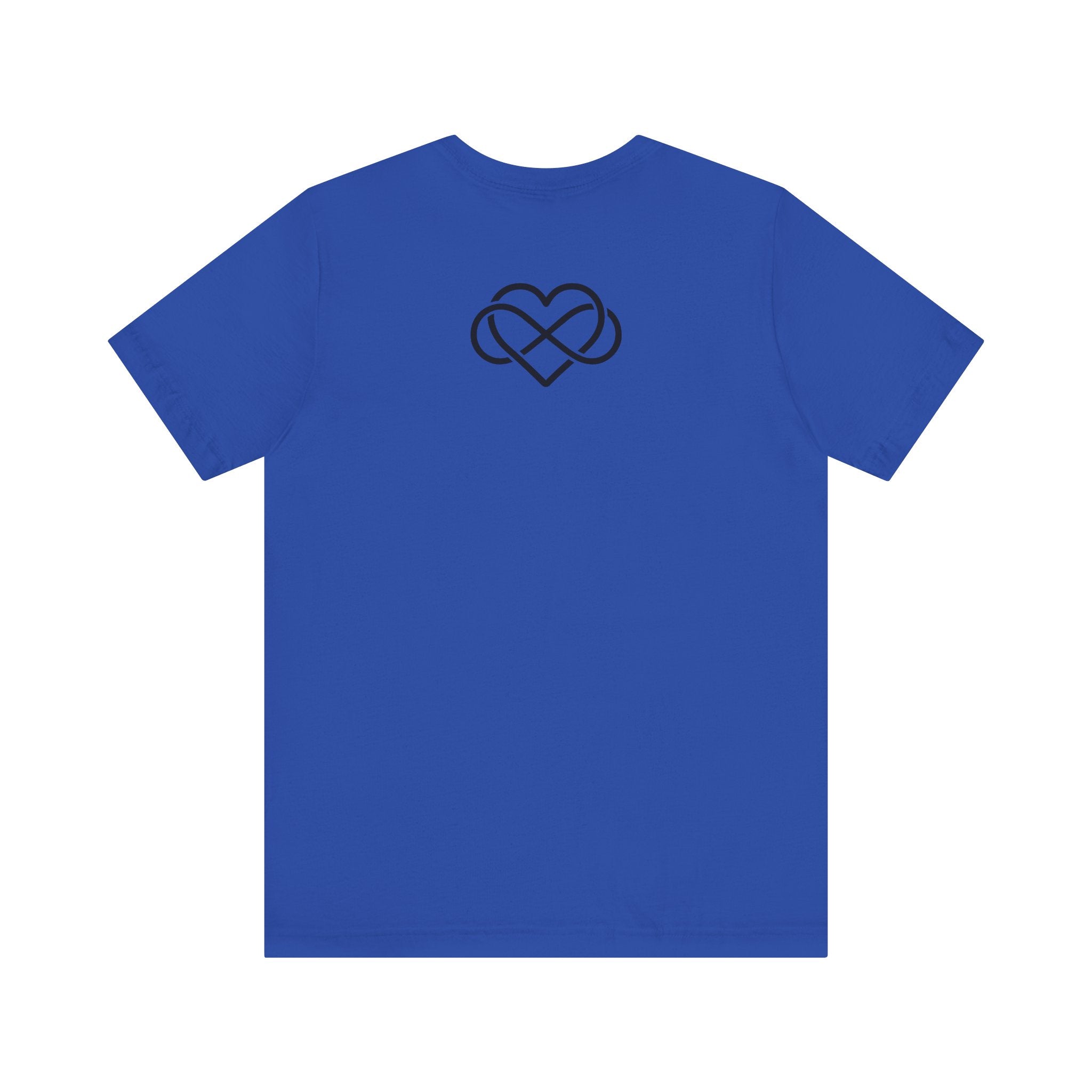 Swinger Humor Unisex Tee - Funny Relationship Status Shirt