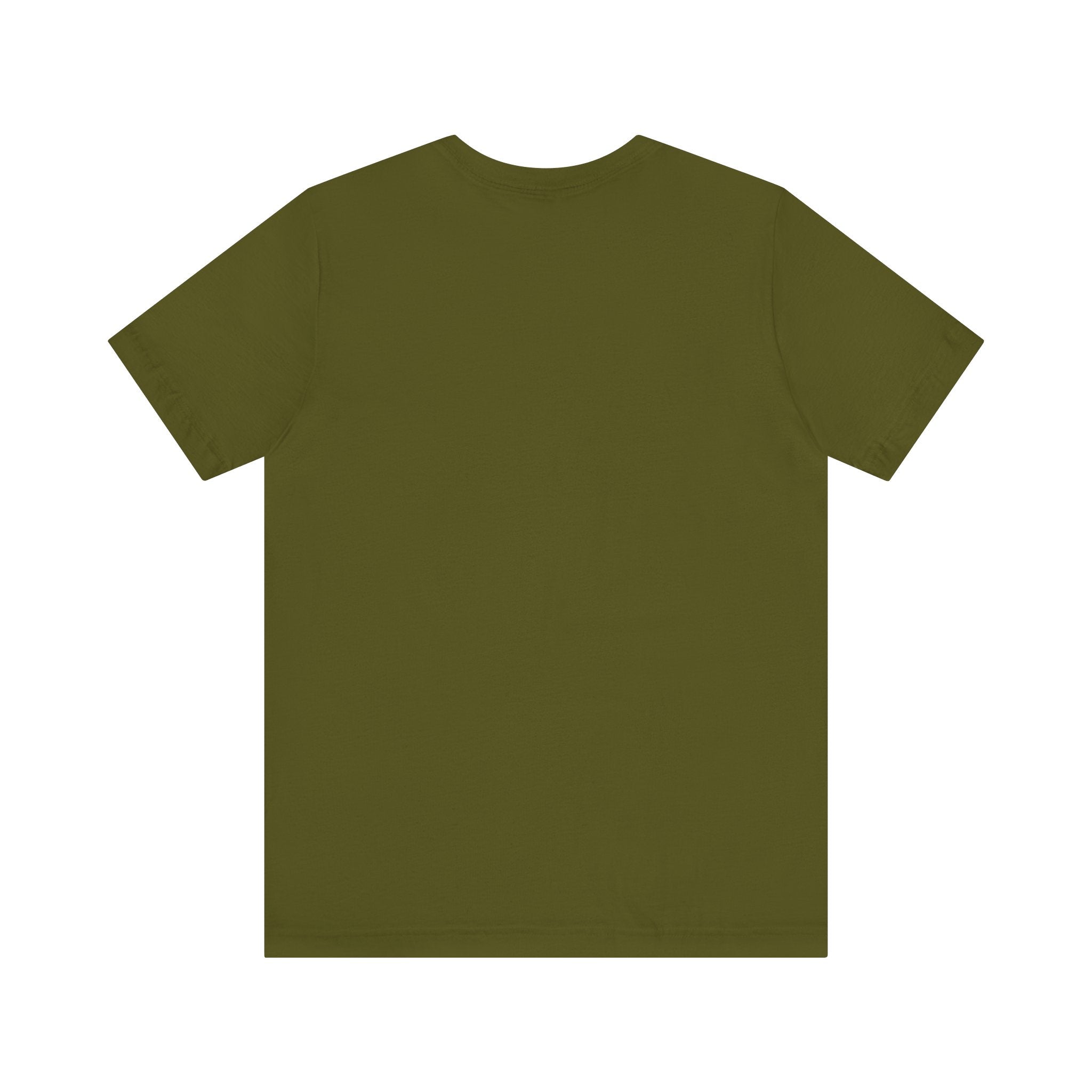 Funny Unisex Jersey Short Sleeve Tee - 'PIN EAP PLE' Design