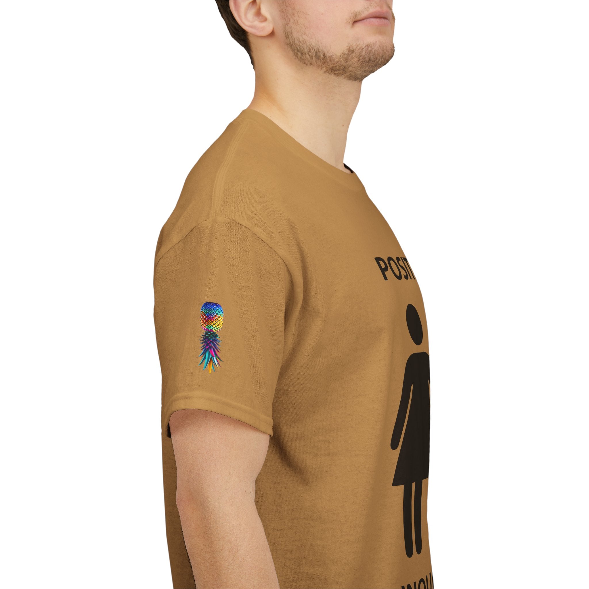 Swinger Tee - Unisex Position Open