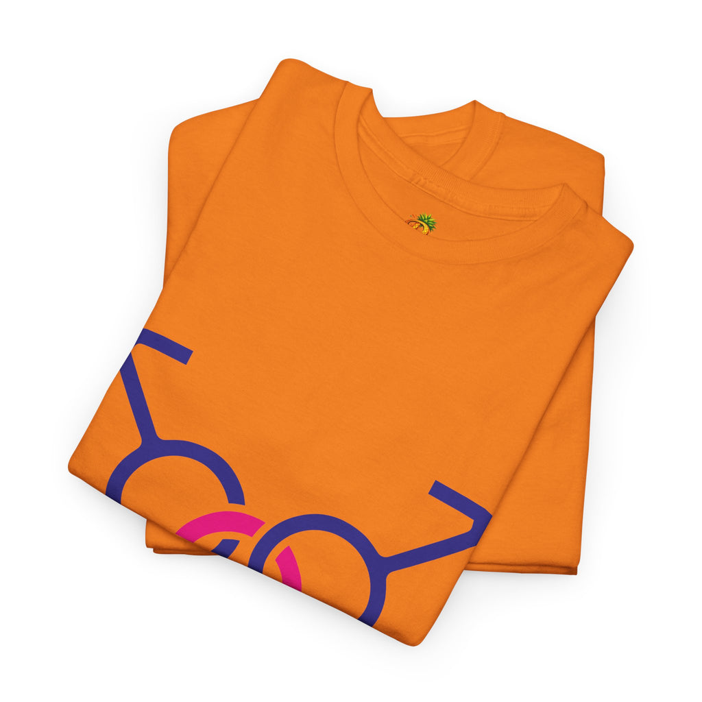 Gender Inclusive Symbol Unisex Tee