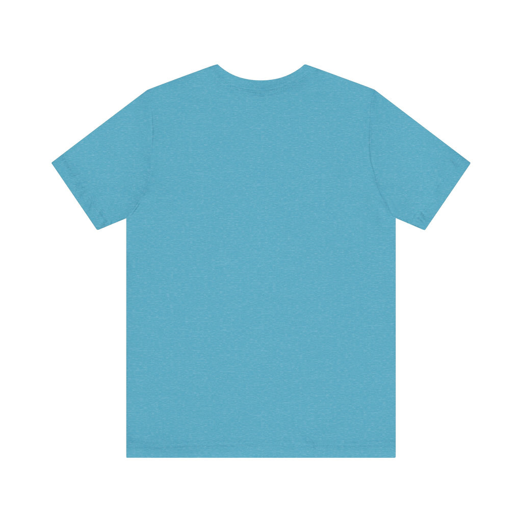Love Pineapple Unisex Jersey Tee