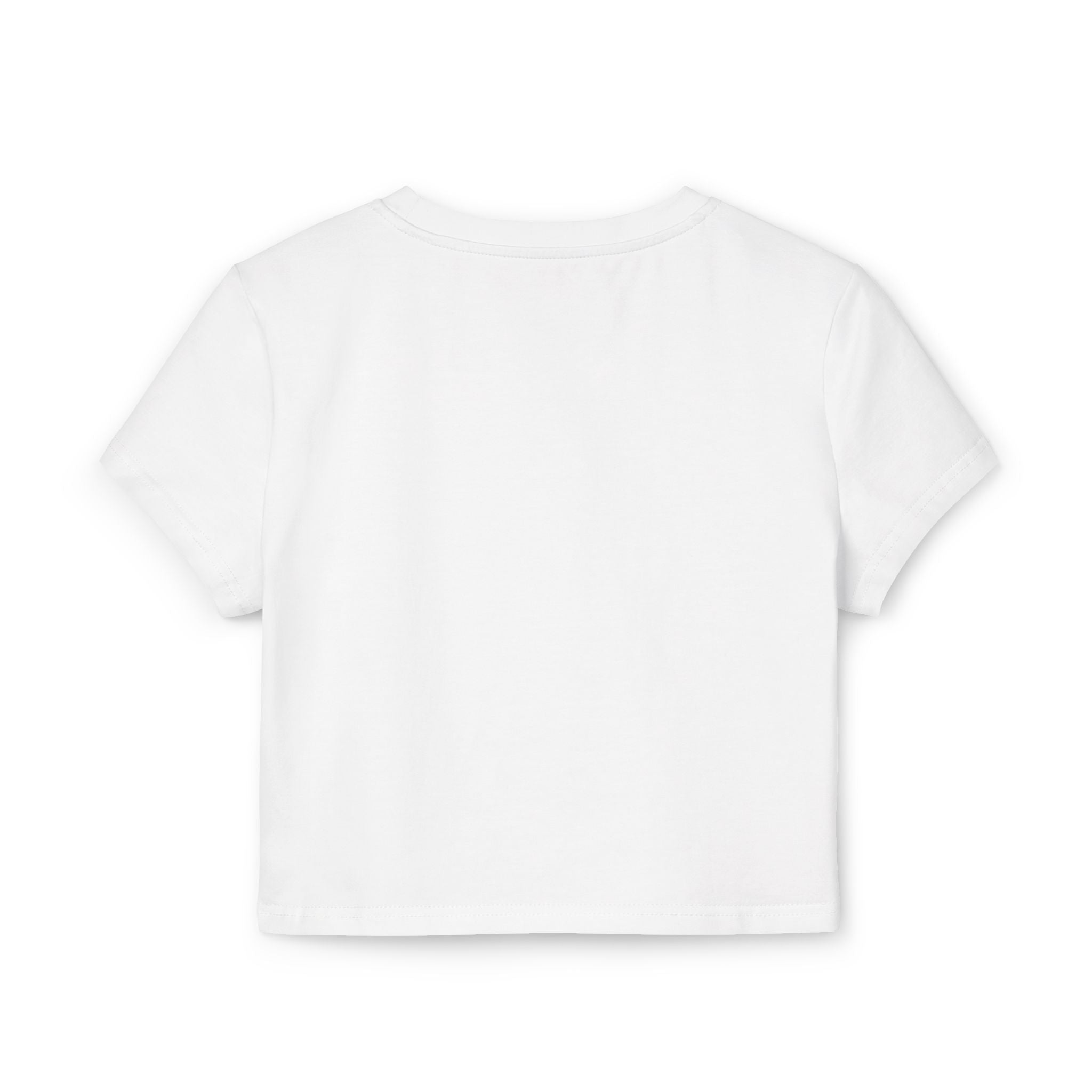 Graphic Baby Tee - Get Naked, I Have a Plan