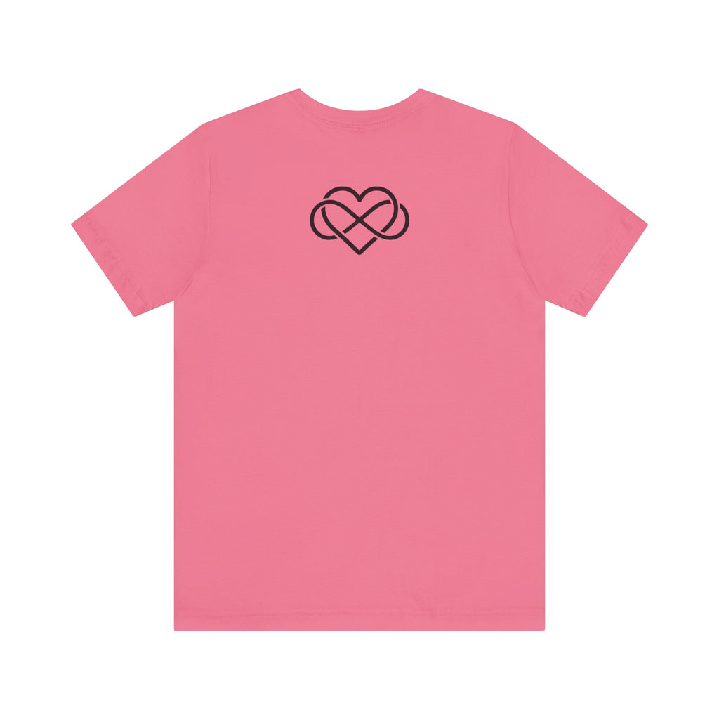 Swinger Humor Unisex Tee - Funny Relationship Status Shirt