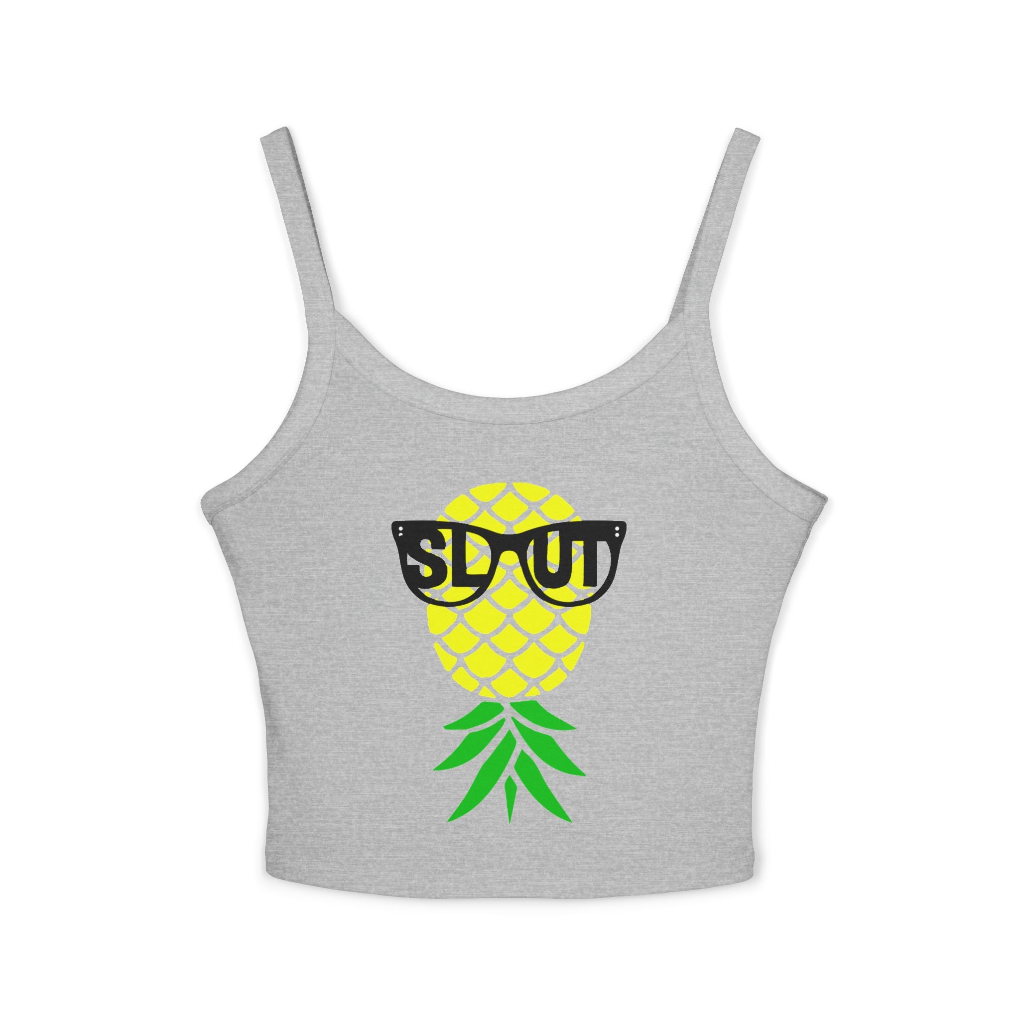 Women's Spaghetti Strap Tank Top