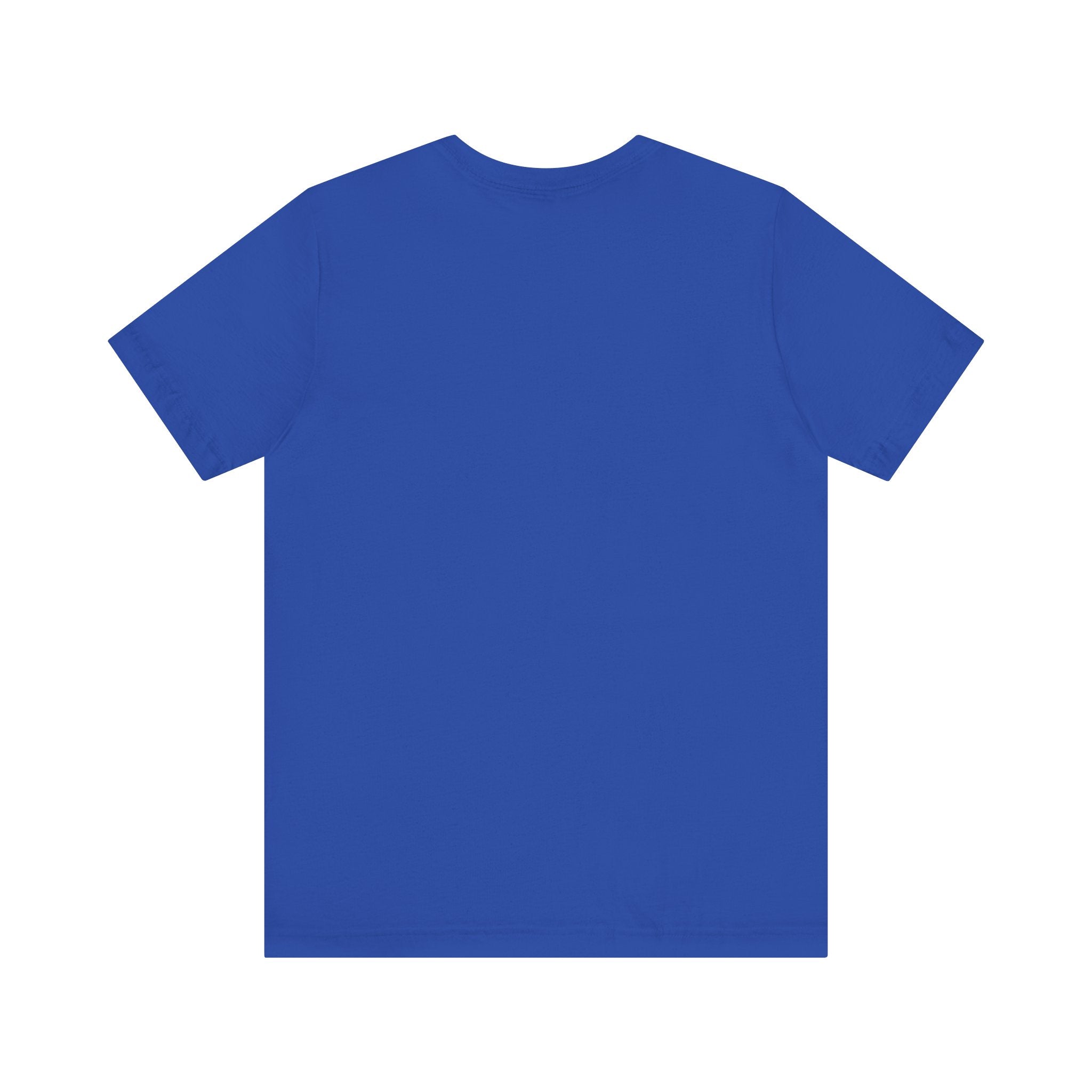 Funny 'Married with Benefits' Unisex Jersey Tee - Perfect for Couples & Anniversaries