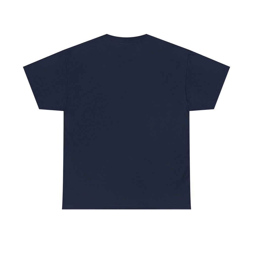 #AQUARIUS Unisex T-Shirt | Soft Lightweight 100% Combed Ring-Spun Cotton Tee with Cosmic Art Print