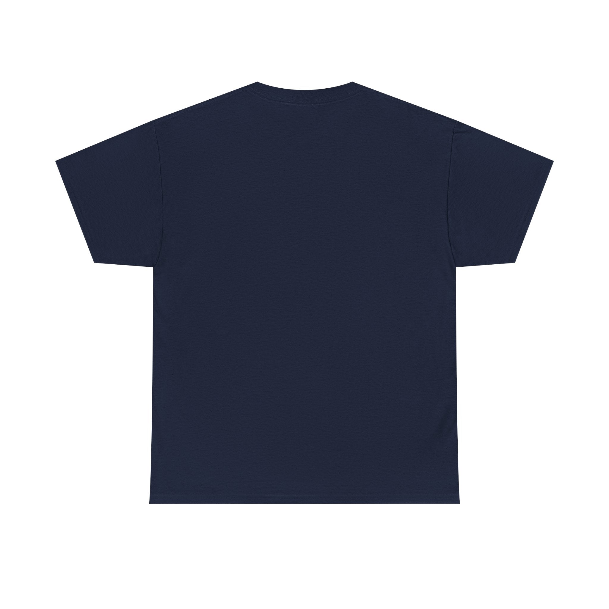 #AQUARIUS Unisex T-Shirt | Soft Lightweight 100% Combed Ring-Spun Cotton Tee with Cosmic Art Print