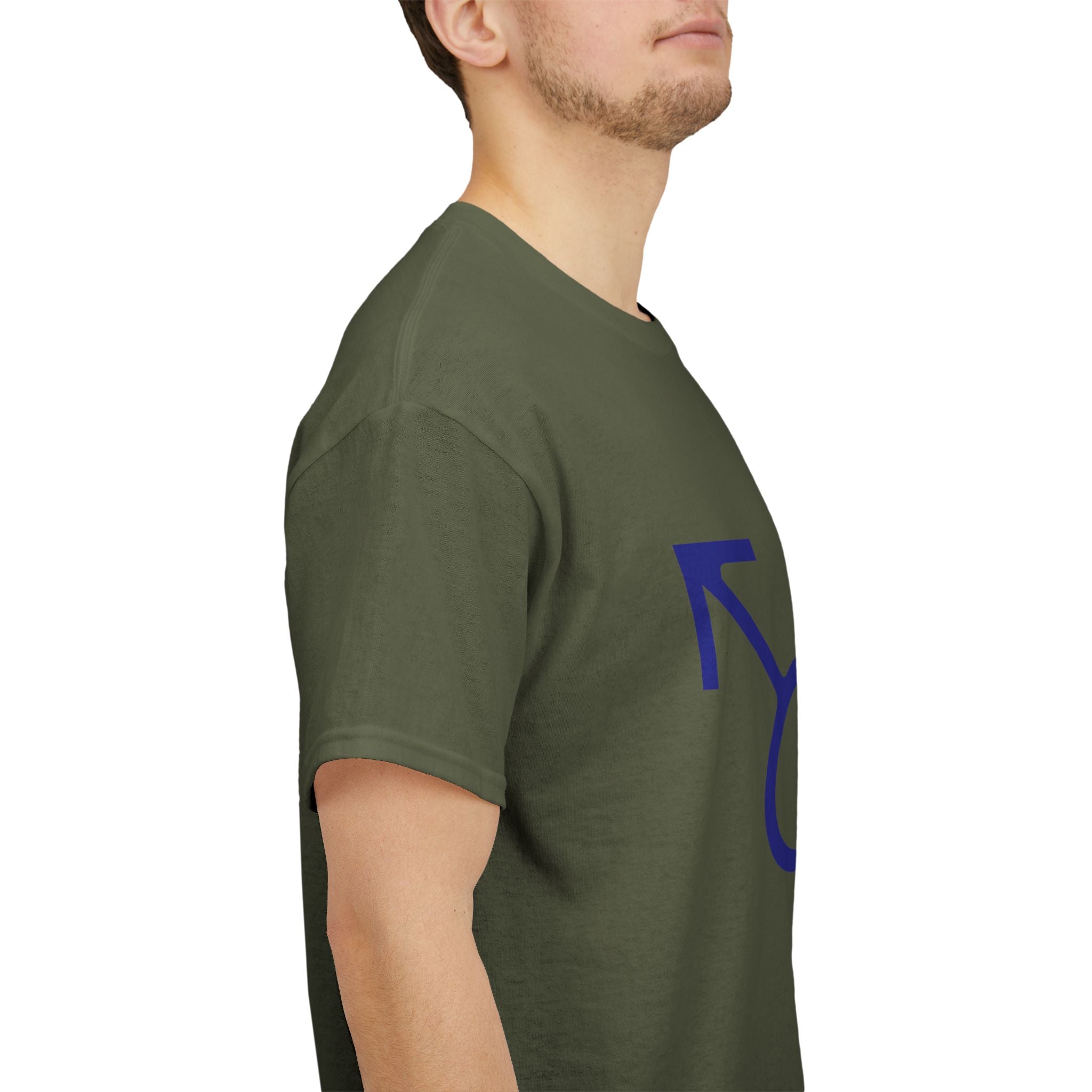 Gender Inclusive Symbol Unisex Tee