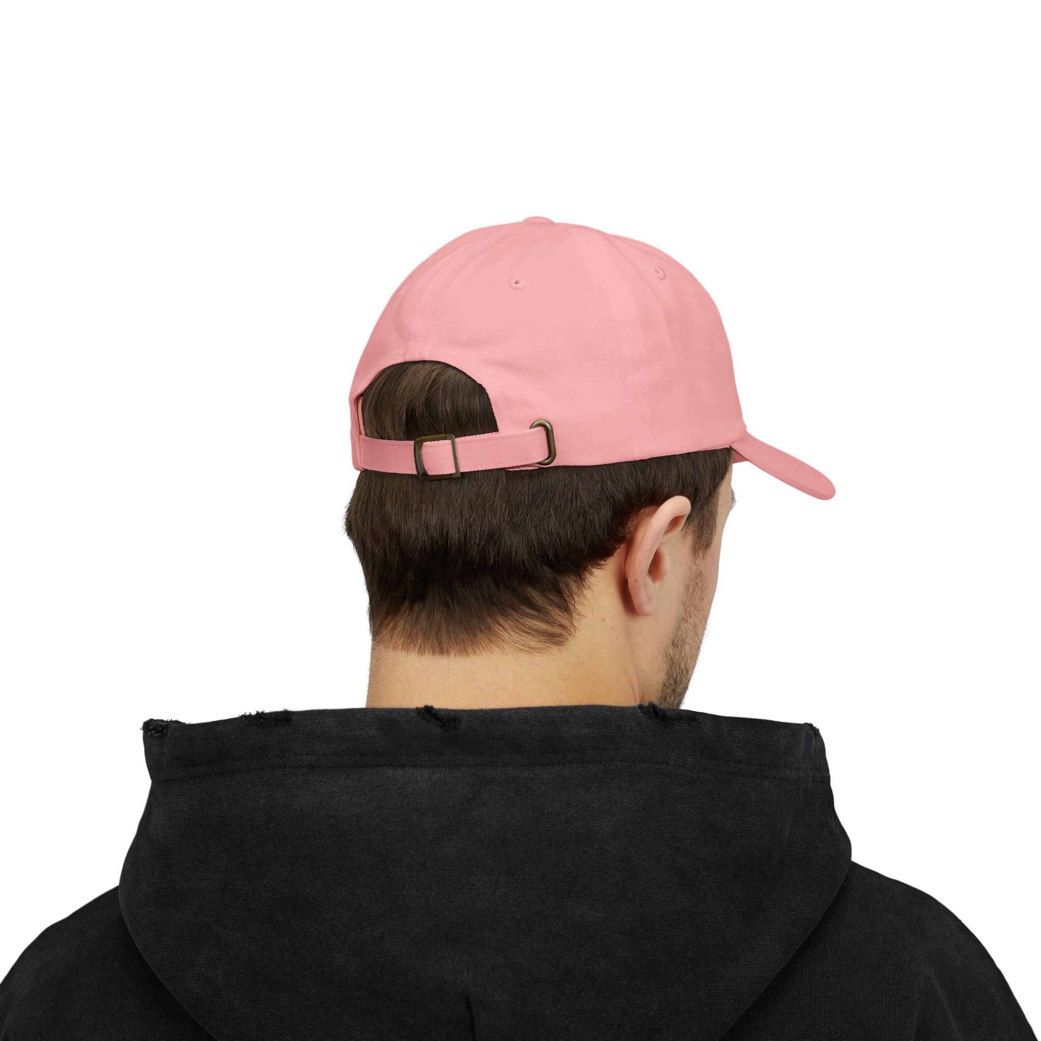 Upside Down Pineapple Dad Cap