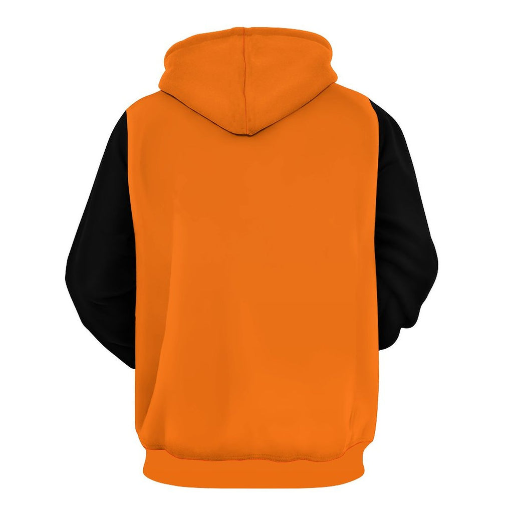 The Swinging Chainsaw Massacre Women's Graphic Hoodie