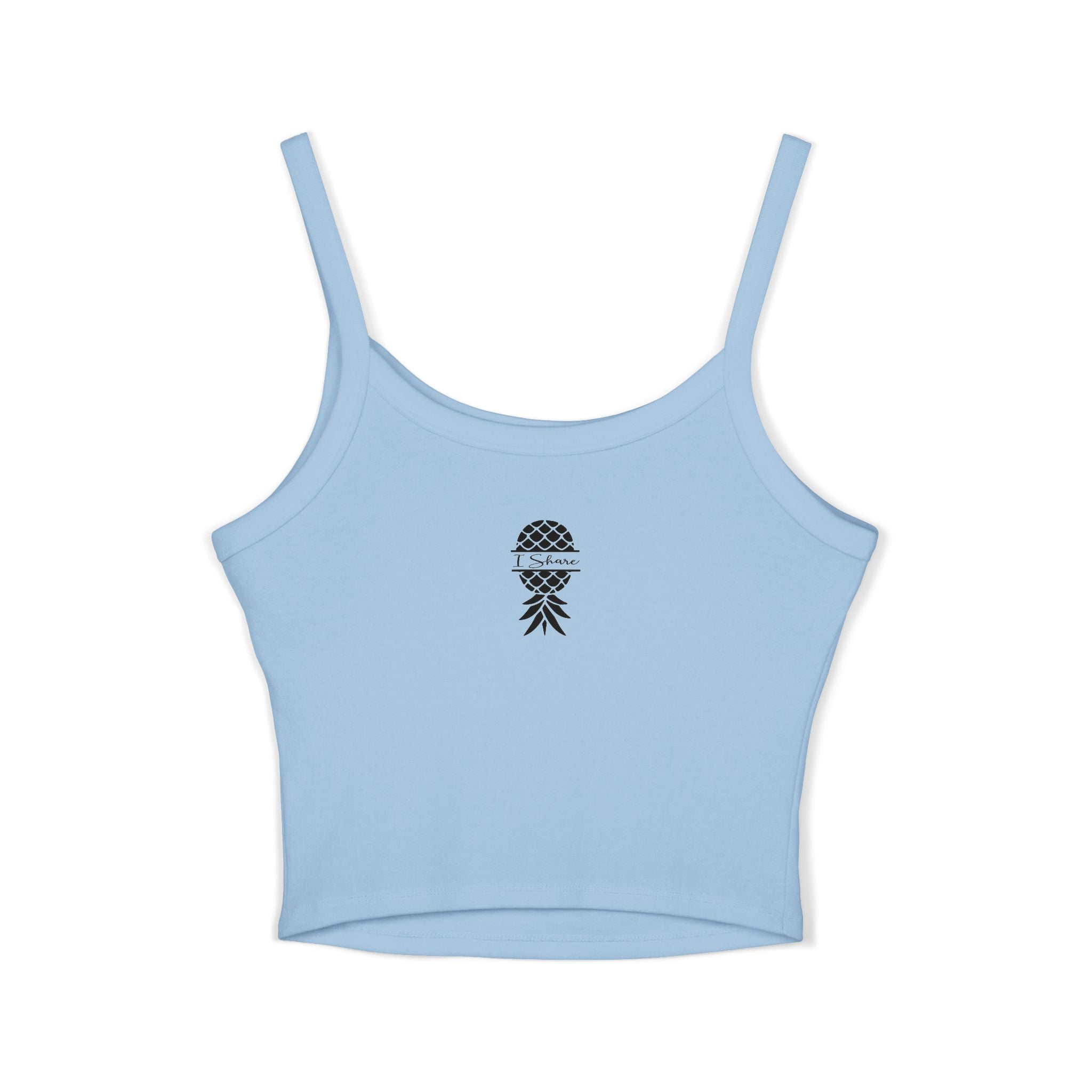 Women's Spaghetti Strap Tank Top