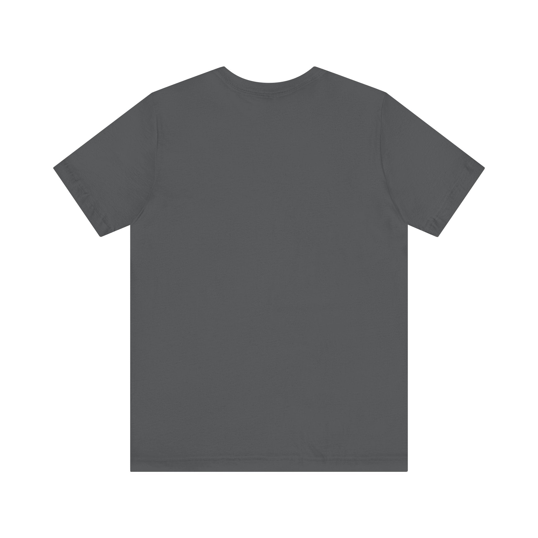 Unisex Jersey Pineapple Club Short Sleeve Tee