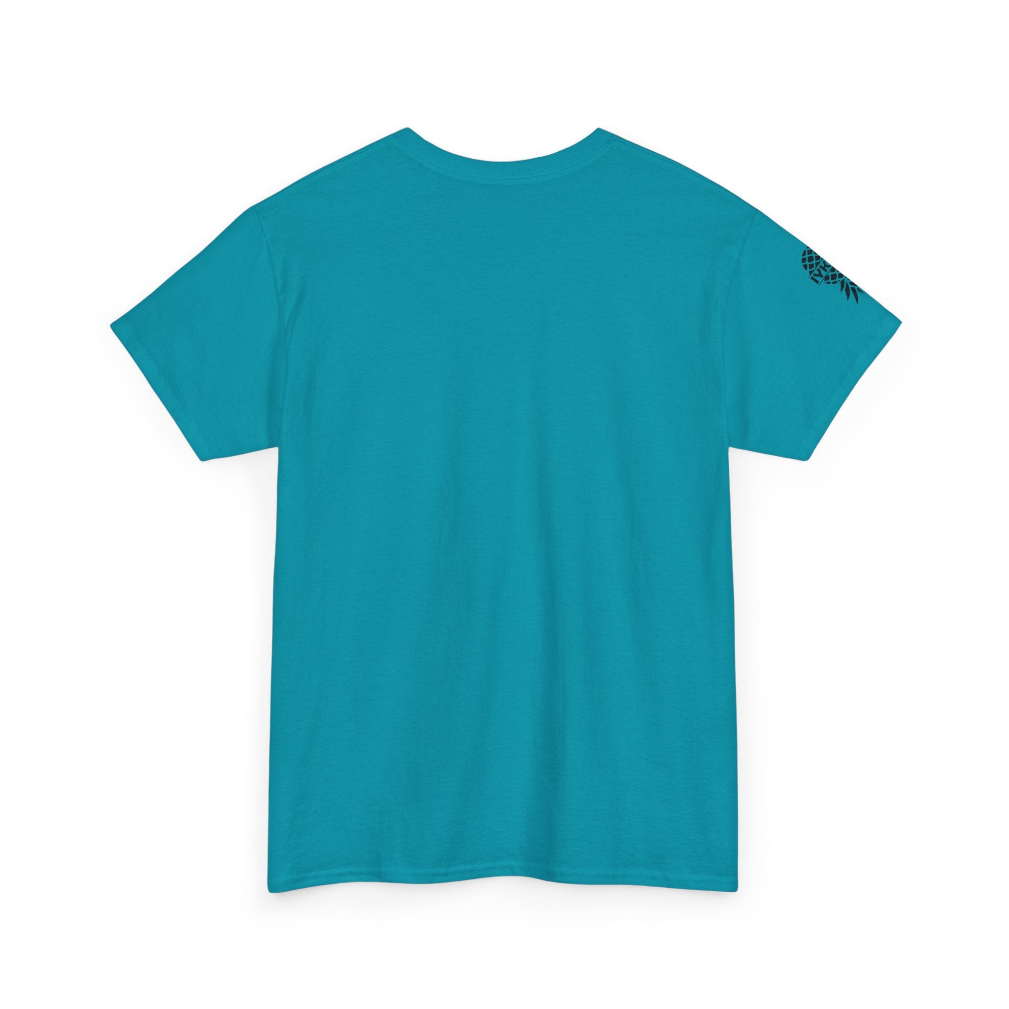 Plays Well With Others Unisex Heavy Cotton Tee - Fun Casual Shirt for Social Gatherings