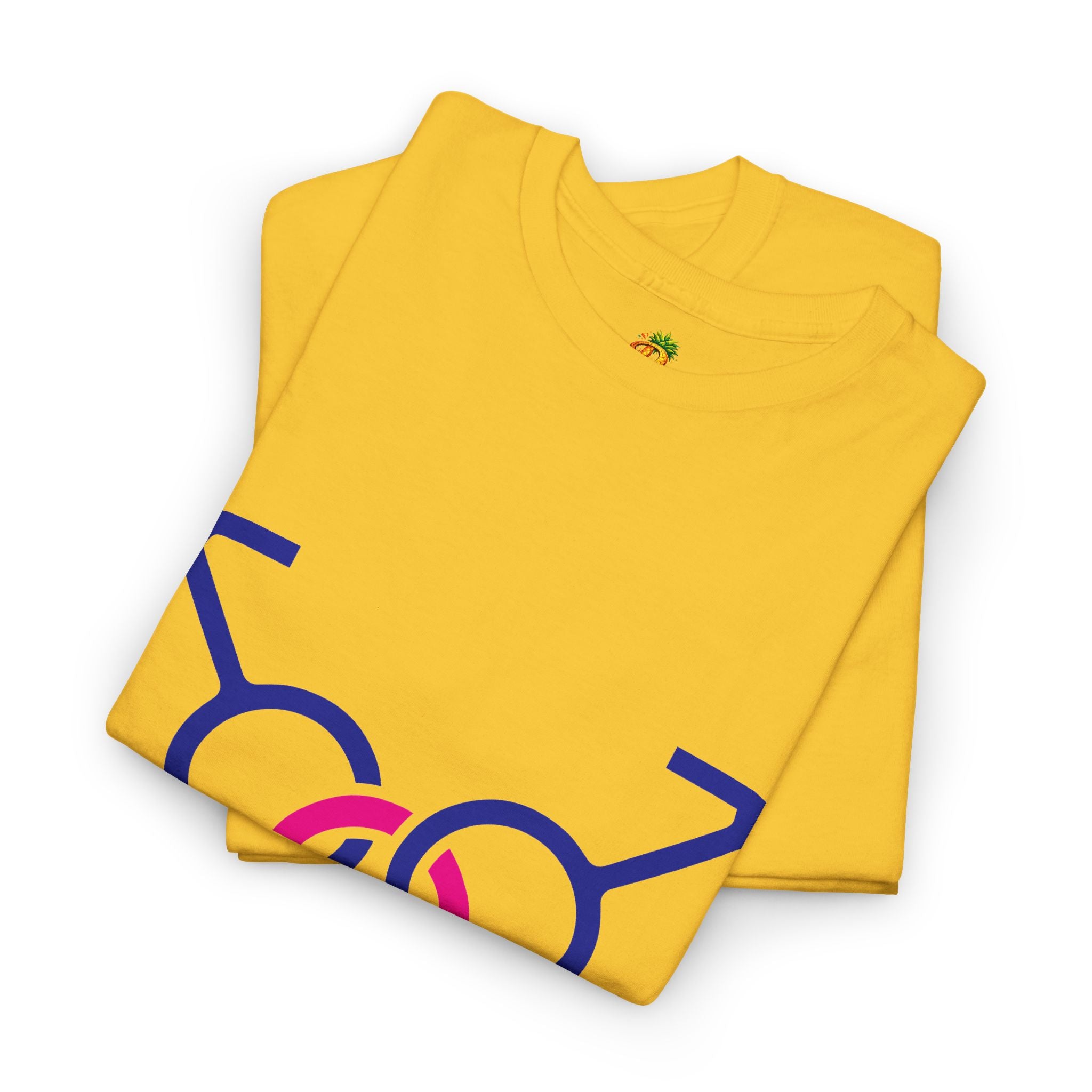Gender Inclusive Symbol Unisex Tee