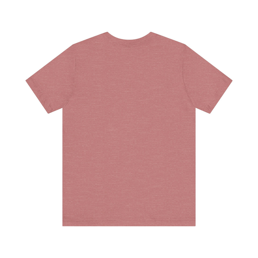Love Pineapple Unisex Jersey Tee