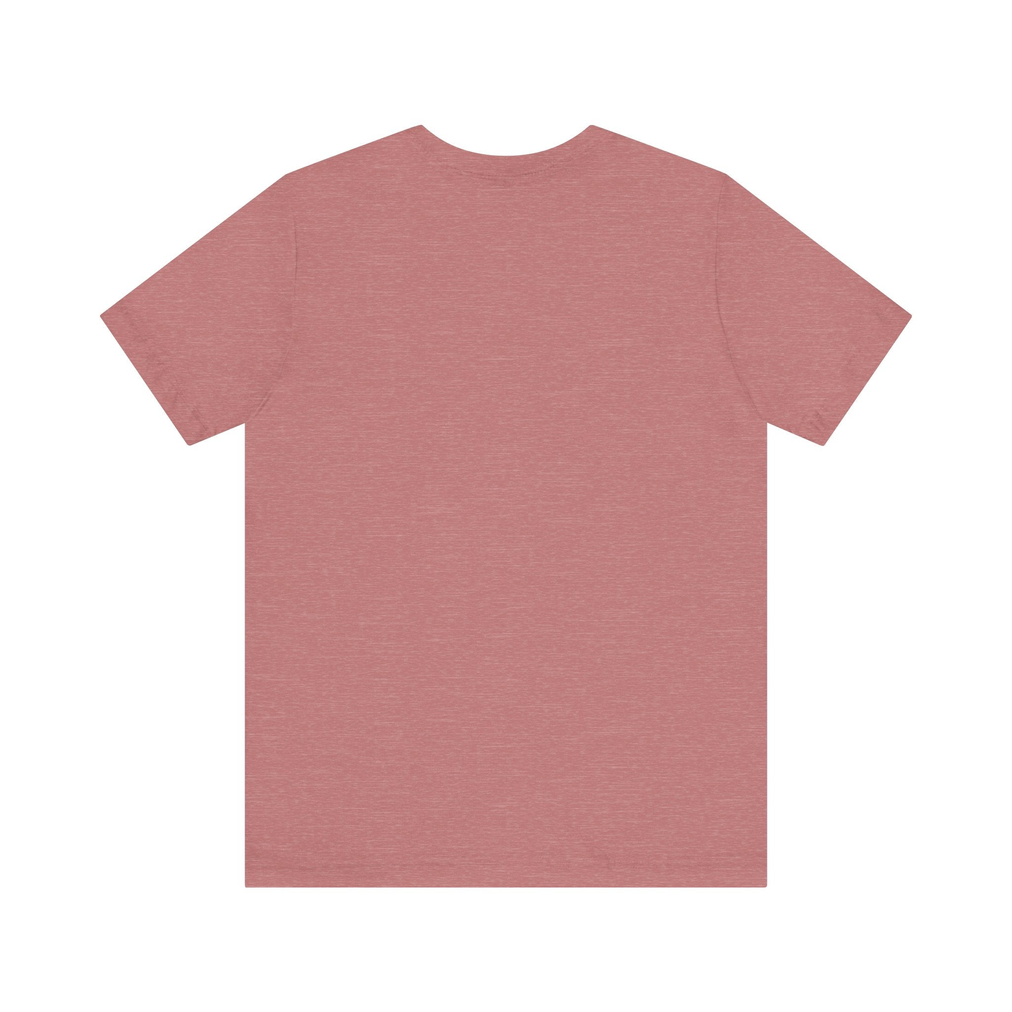 Love Pineapple Unisex Jersey Tee