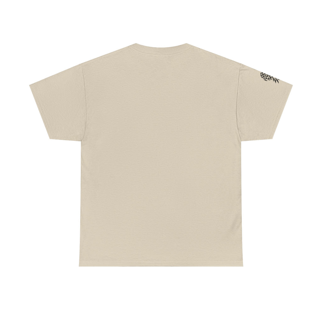 Plays Well With Others Unisex Heavy Cotton Tee - Fun Casual Shirt for Social Gatherings