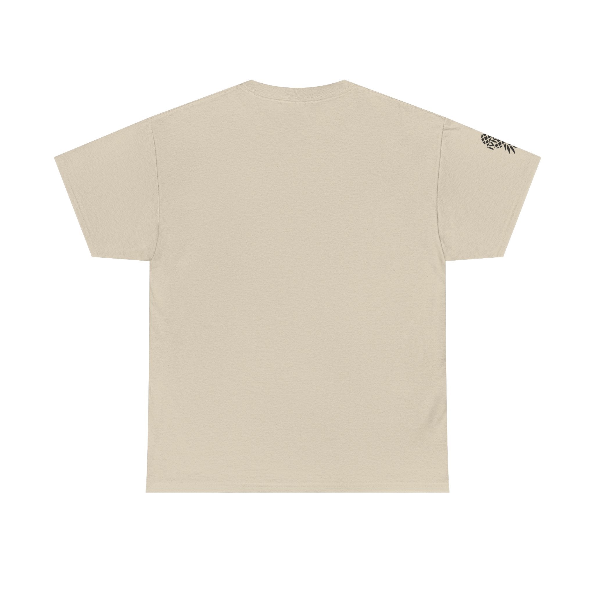 Plays Well With Others Unisex Heavy Cotton Tee - Fun Casual Shirt for Social Gatherings