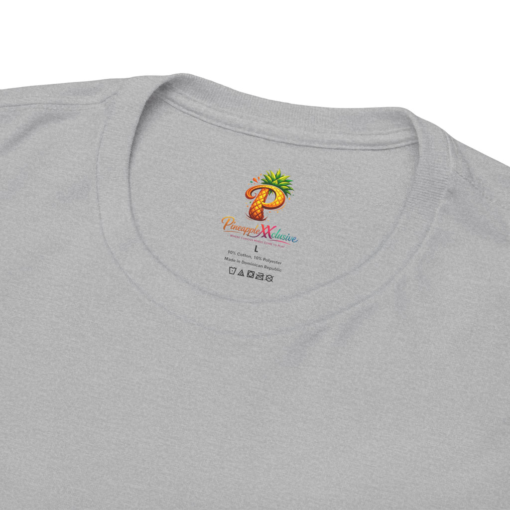 Gender Inclusive Symbol Unisex Tee