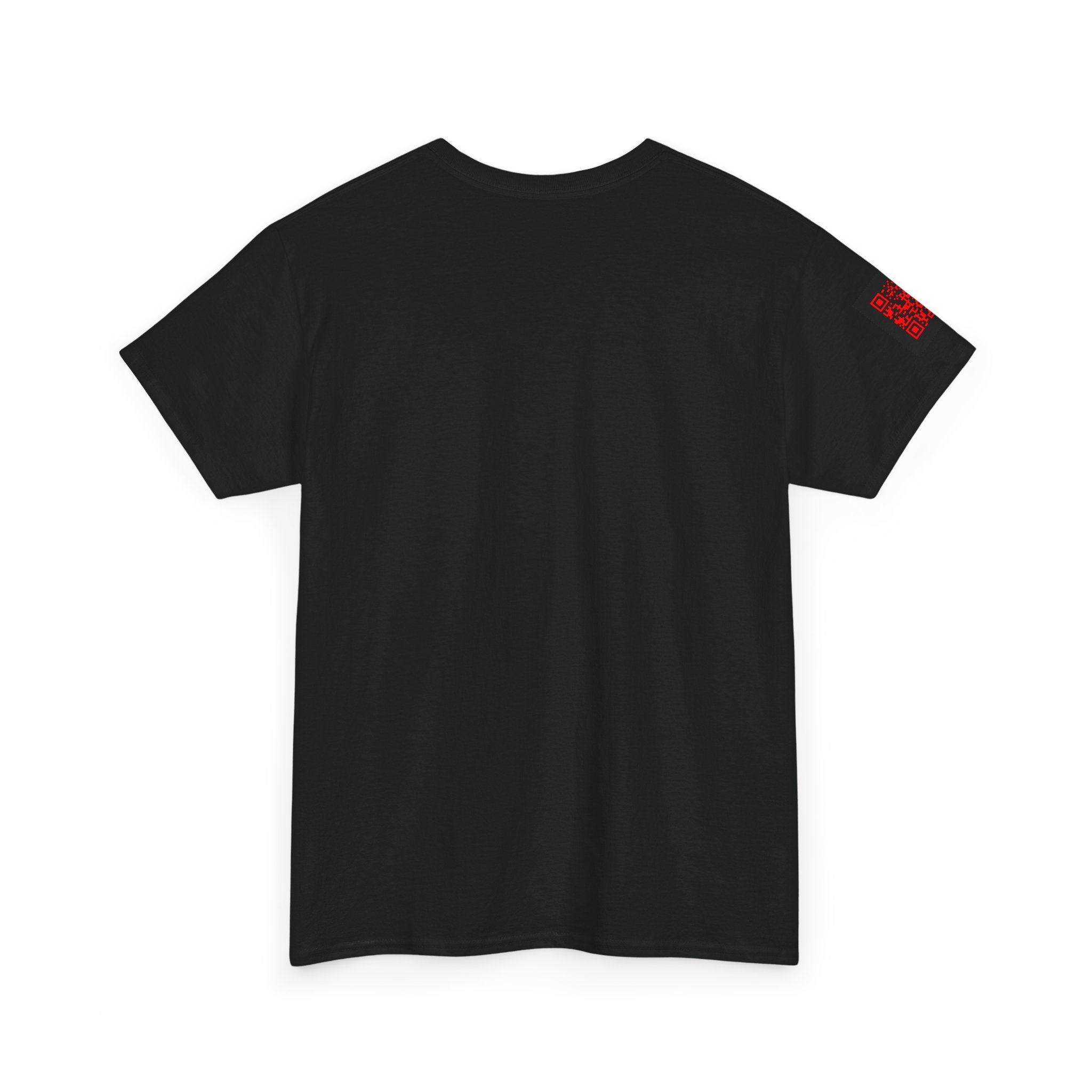 Female, Female & Male (Threesome) Symbol Tee — Gender Icons Graphic T-Shirt