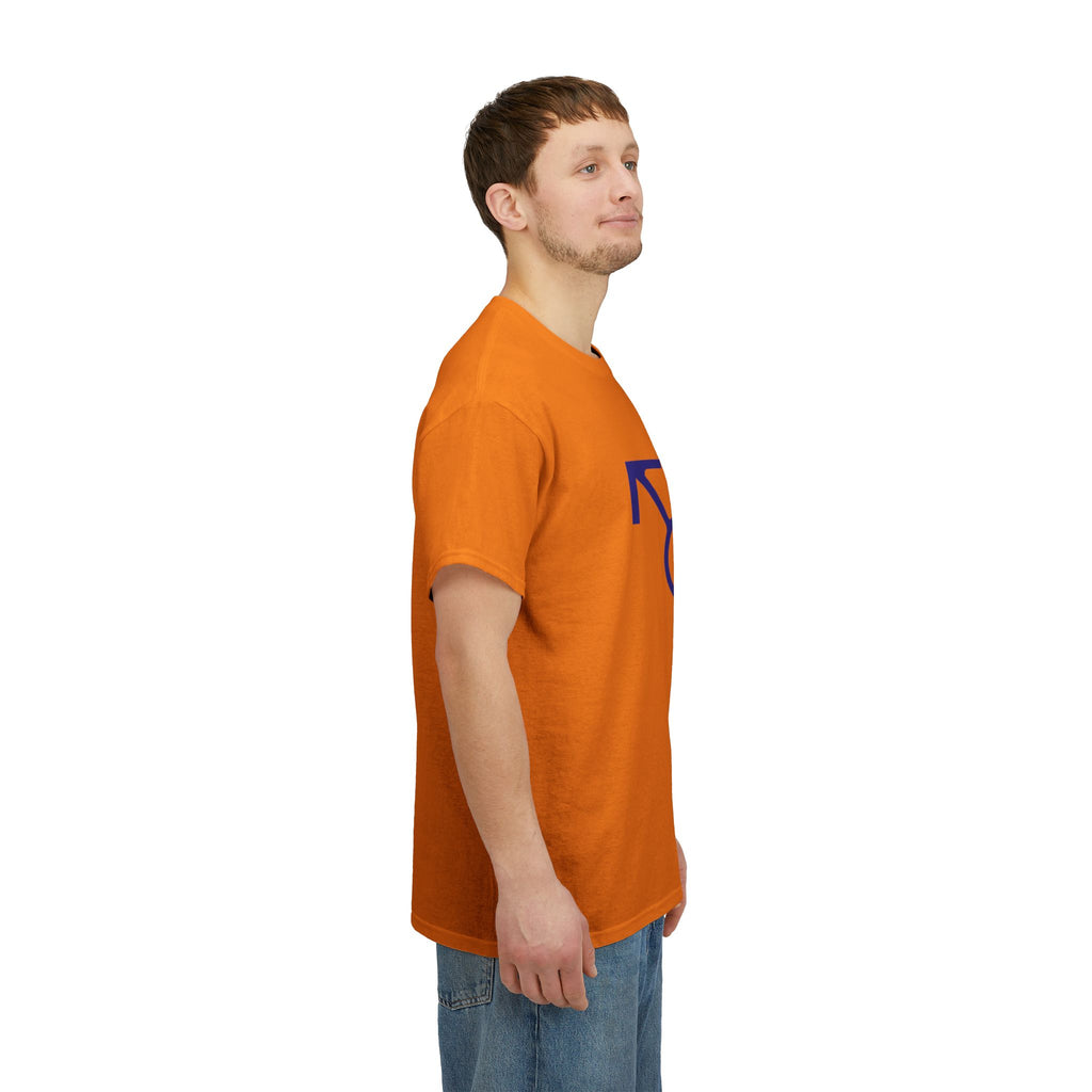 Gender Inclusive Symbol Unisex Tee
