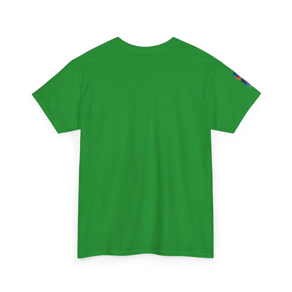 Unisex Position Open Swinger Tee