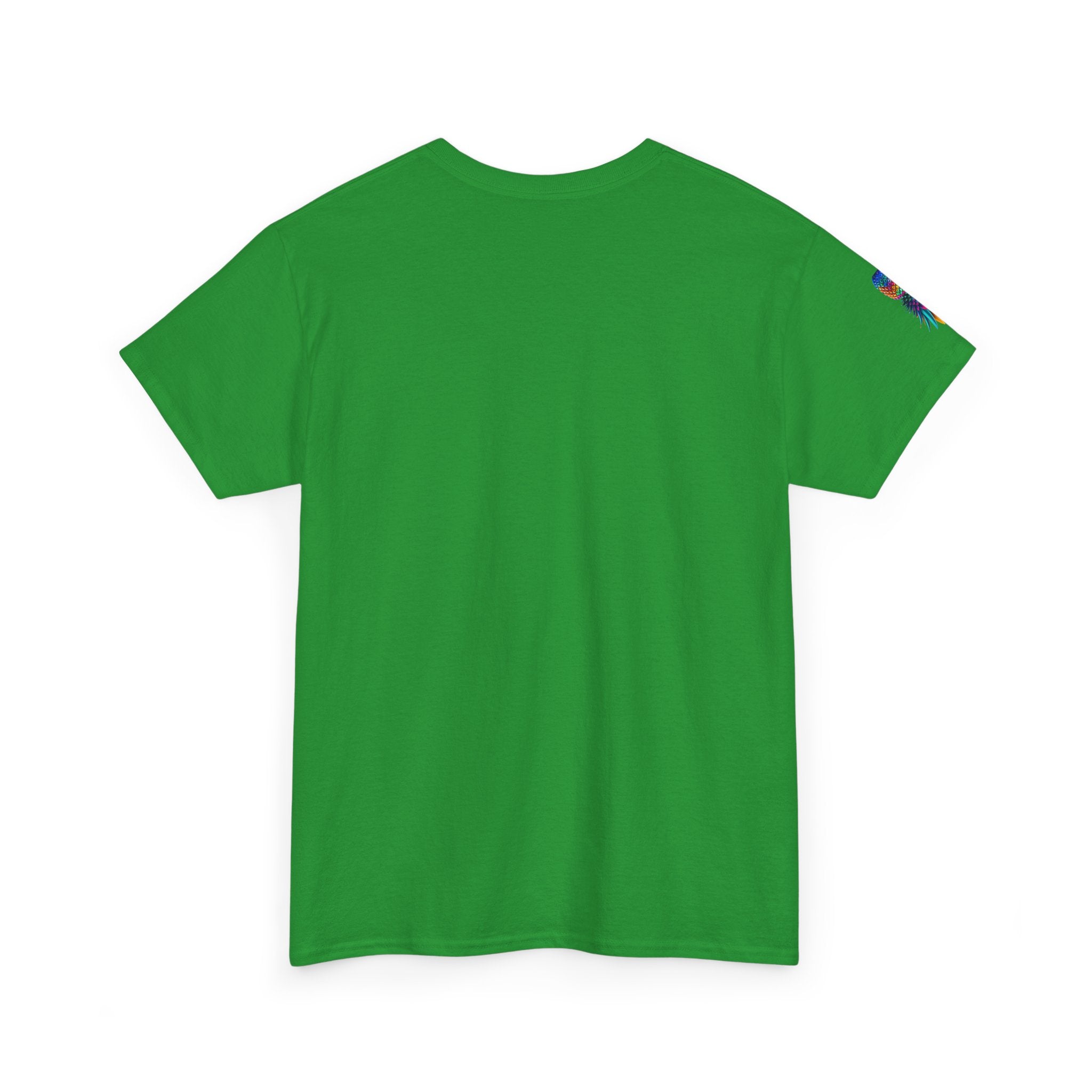 Unisex Position Open Swinger Tee
