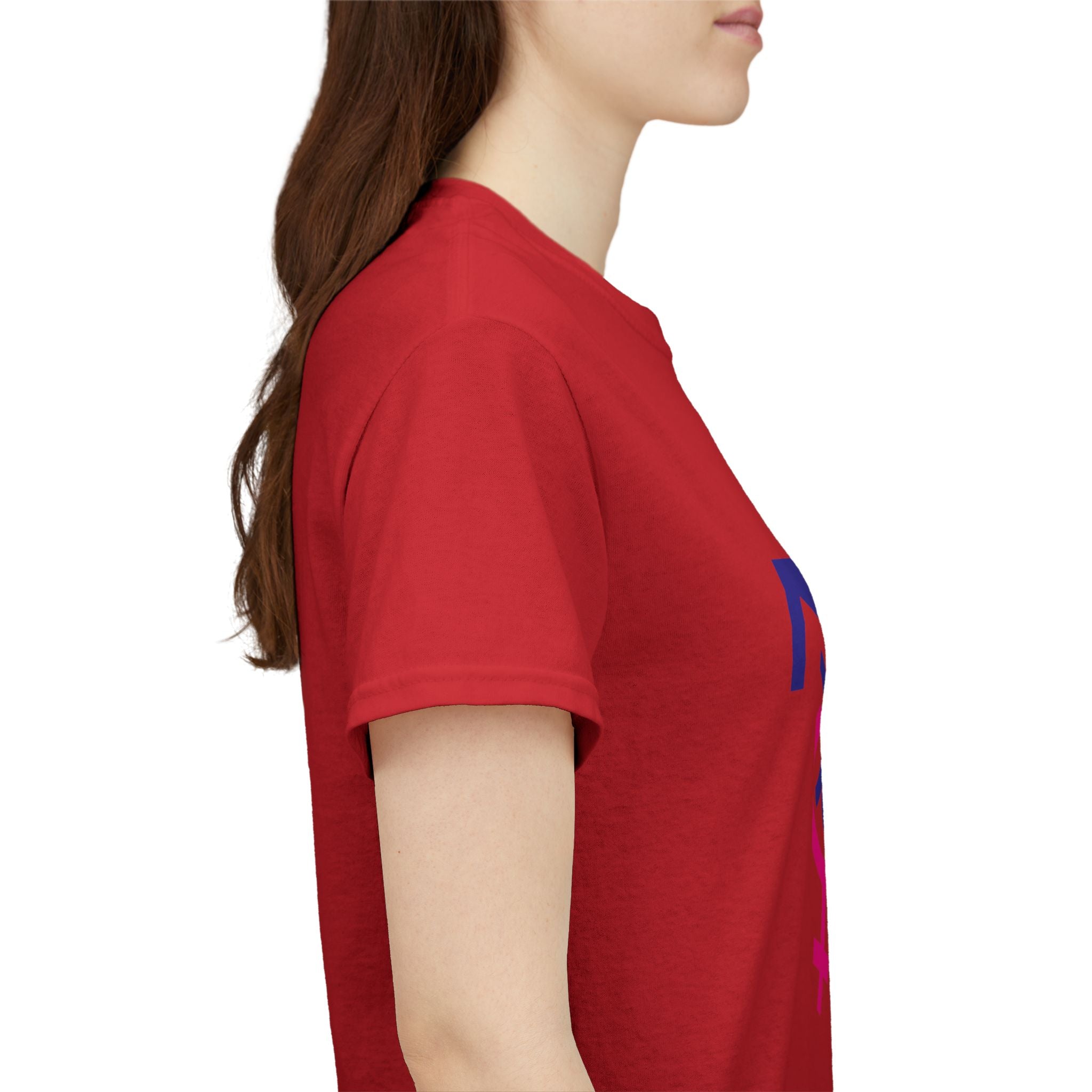 Gender Inclusive Symbol Unisex Tee