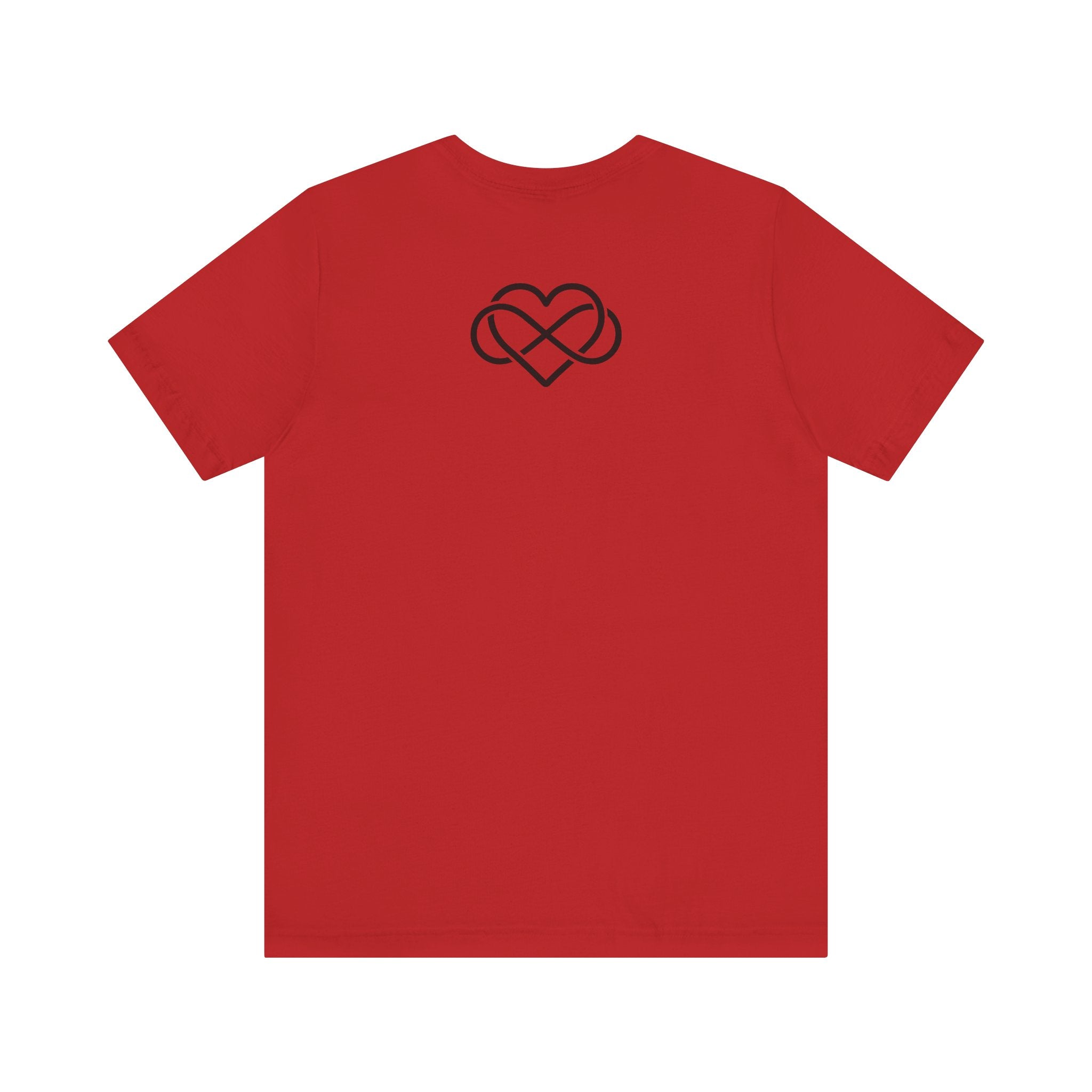 Swinger Humor Unisex Tee - Funny Relationship Status Shirt