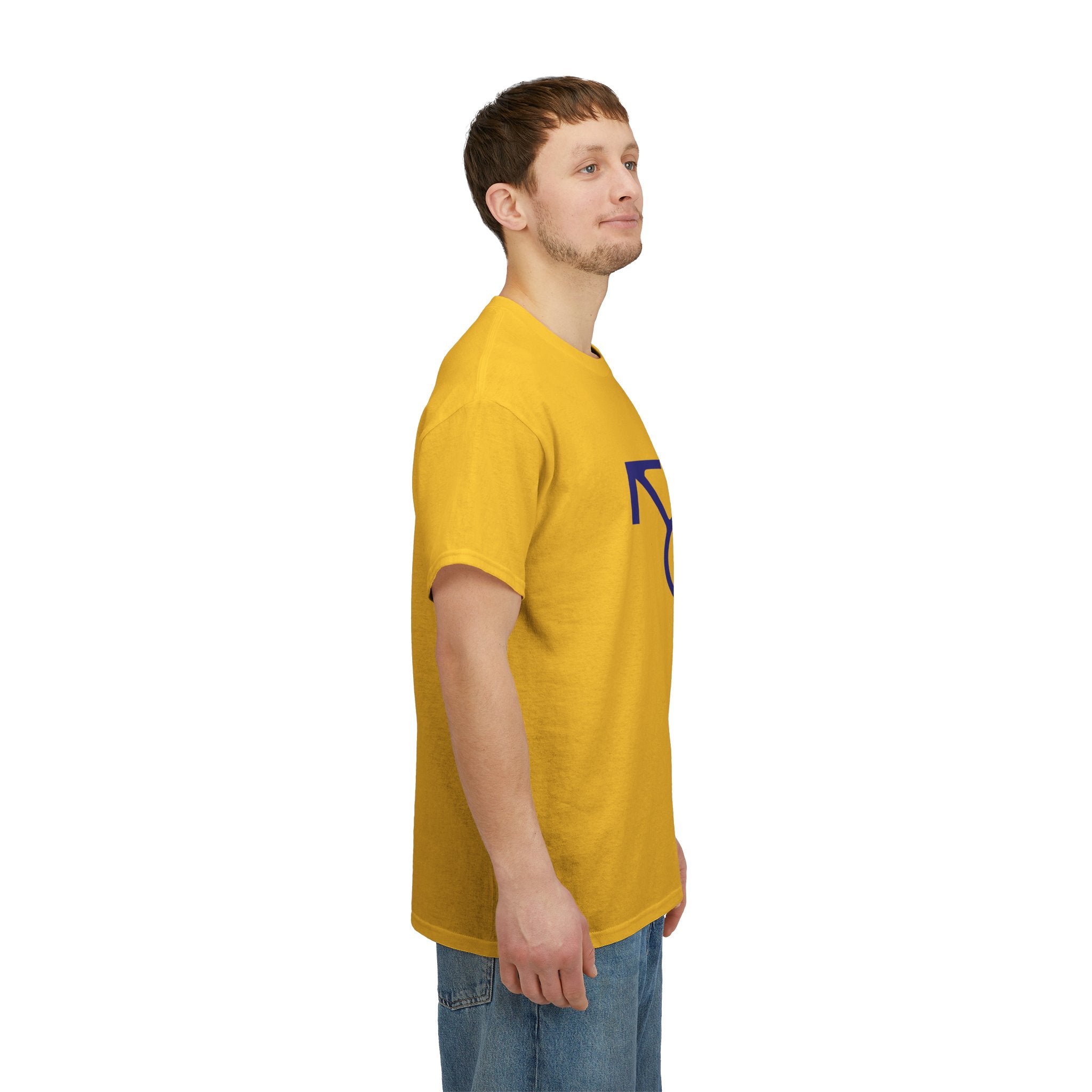 Gender Inclusive Symbol Unisex Tee
