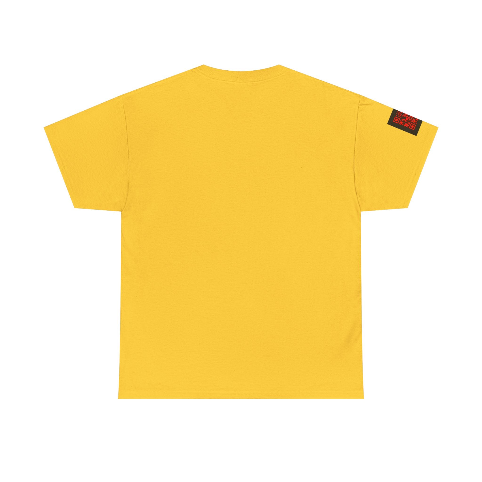 Female, Female & Male (Threesome) Symbol Tee — Gender Icons Graphic T-Shirt