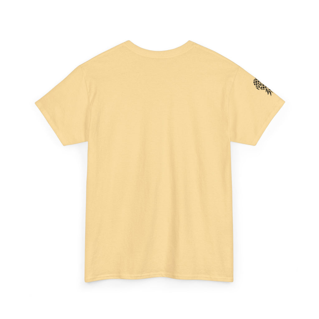 Plays Well With Others Unisex Heavy Cotton Tee - Fun Casual Shirt for Social Gatherings