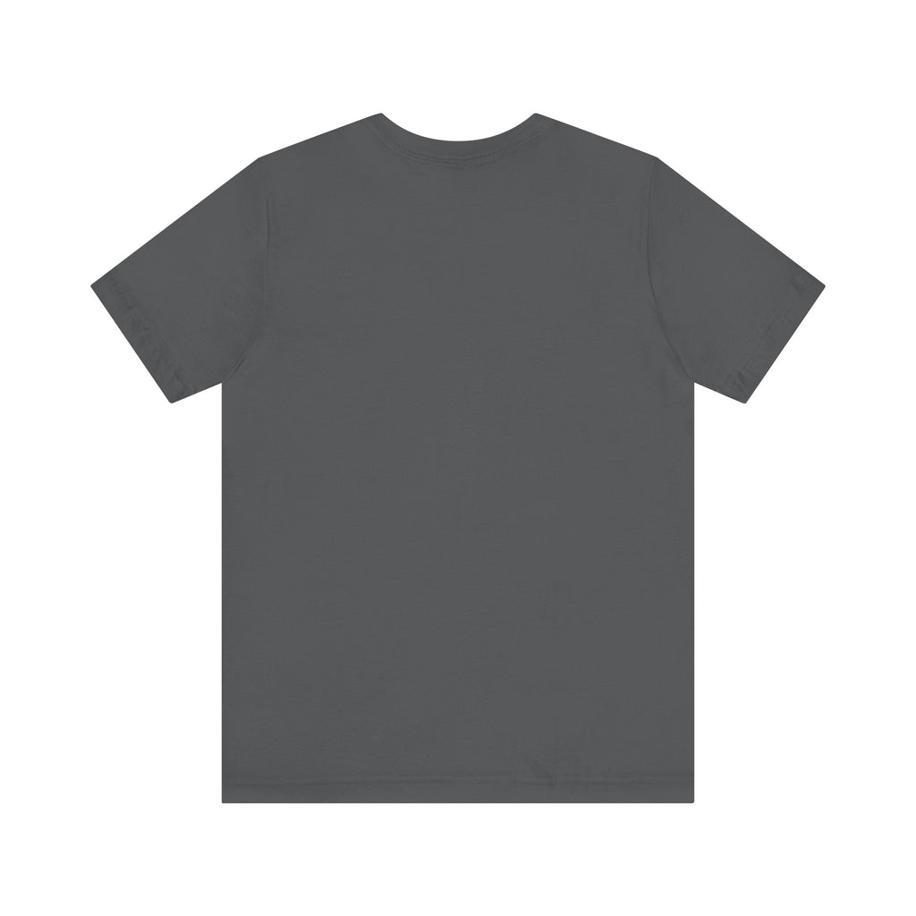 I Love Squirt Guns Unisex Jersey Tee - Fun Summer Shirt for Water Play Lovers