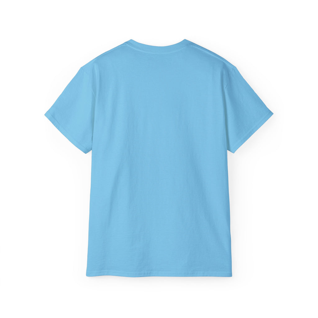 Unisex Tee Wicked Lifestyles Male Symbol Shirt