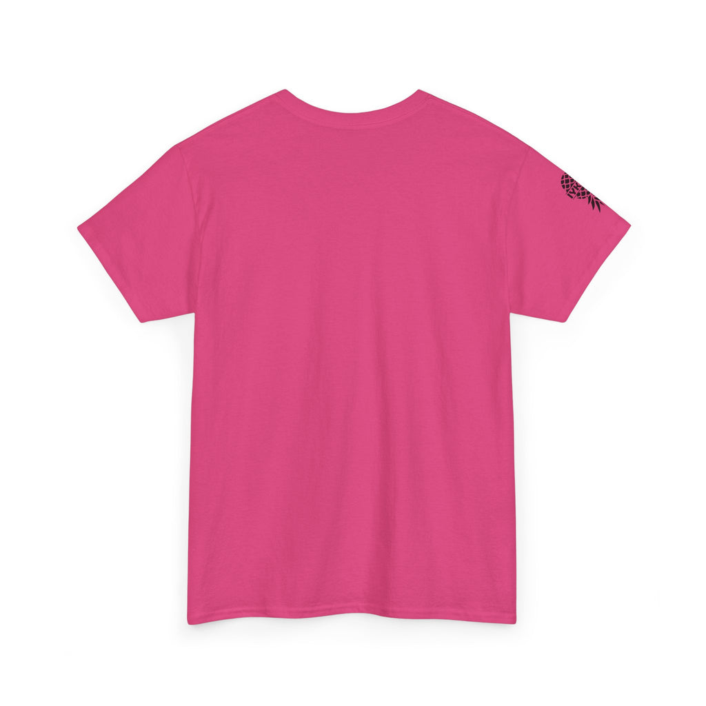 Plays Well With Others Unisex Heavy Cotton Tee - Fun Casual Shirt for Social Gatherings