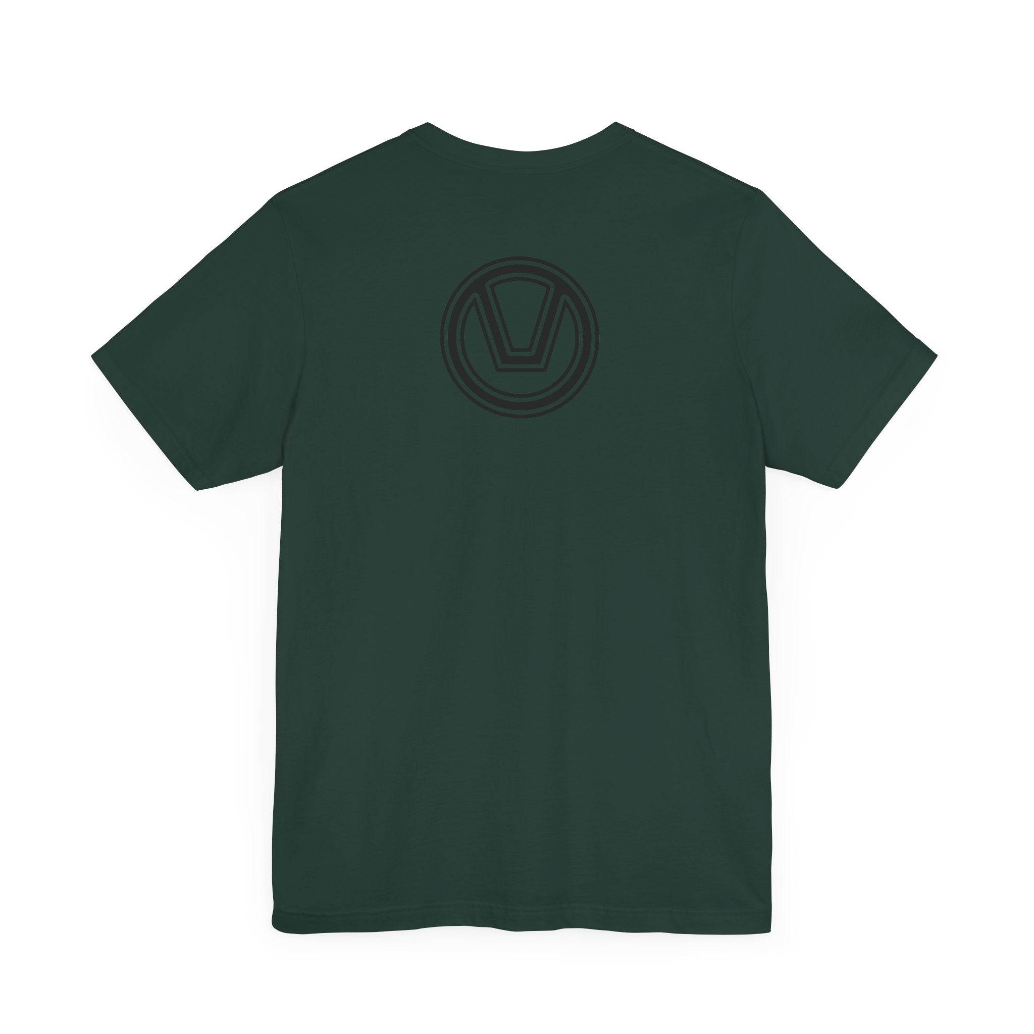 Emotional Support Cock T-Shirt