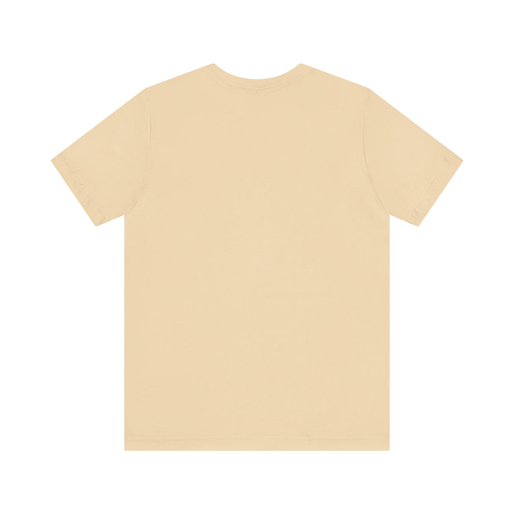 Caution Unisex Tee