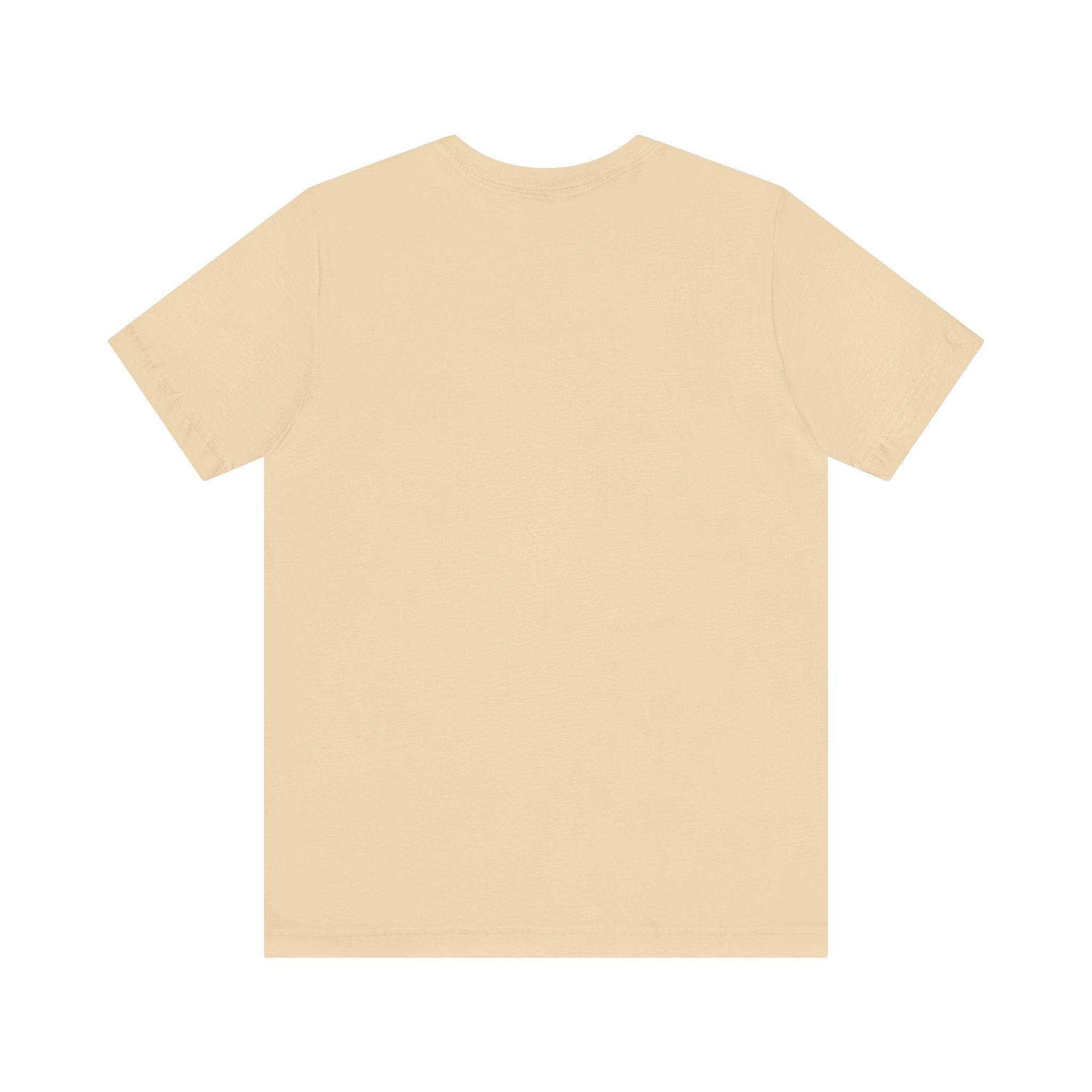 Caution Unisex Tee
