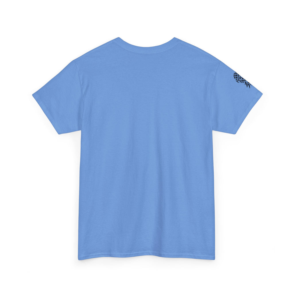 Plays Well With Others Unisex Heavy Cotton Tee - Fun Casual Shirt for Social Gatherings