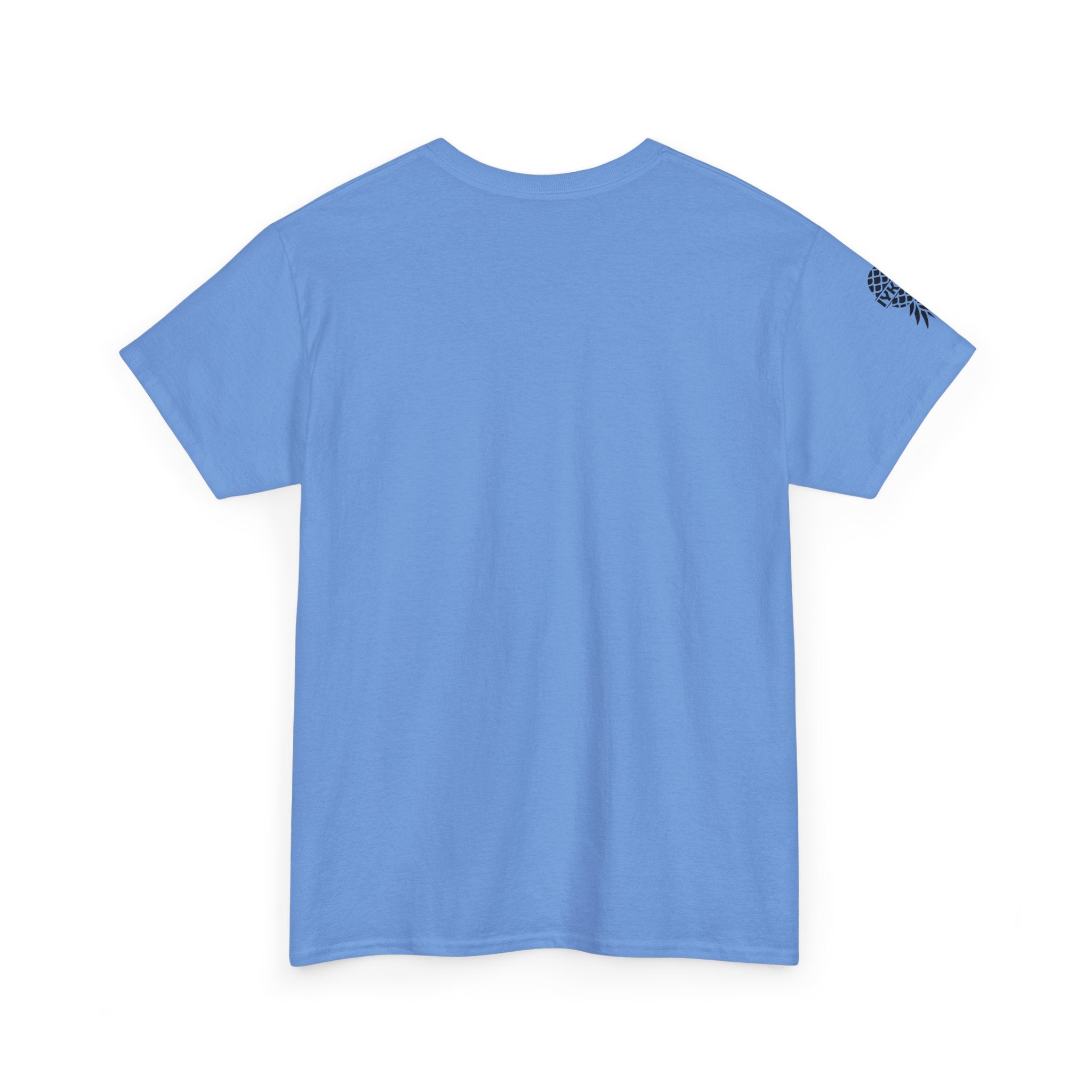 Plays Well With Others Unisex Heavy Cotton Tee - Fun Casual Shirt for Social Gatherings