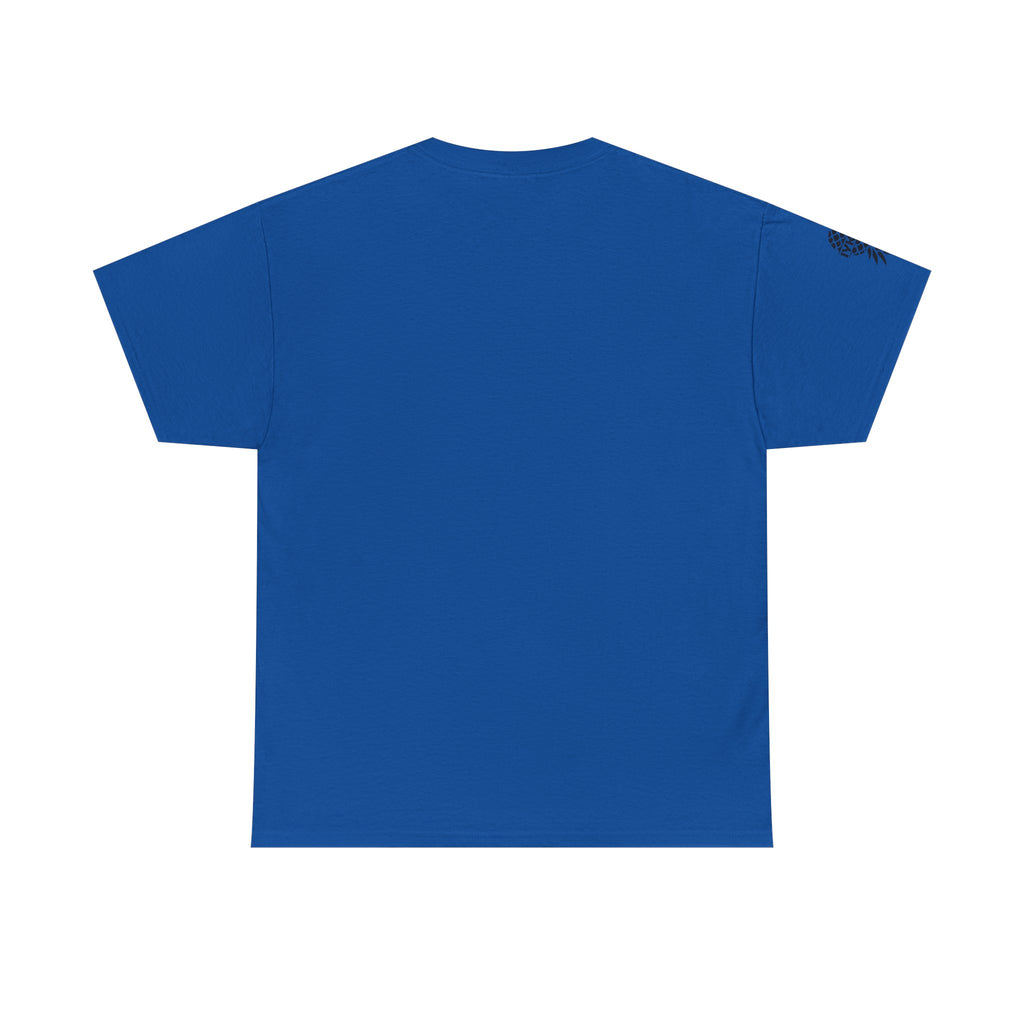 Plays Well With Others Unisex Heavy Cotton Tee - Fun Casual Shirt for Social Gatherings
