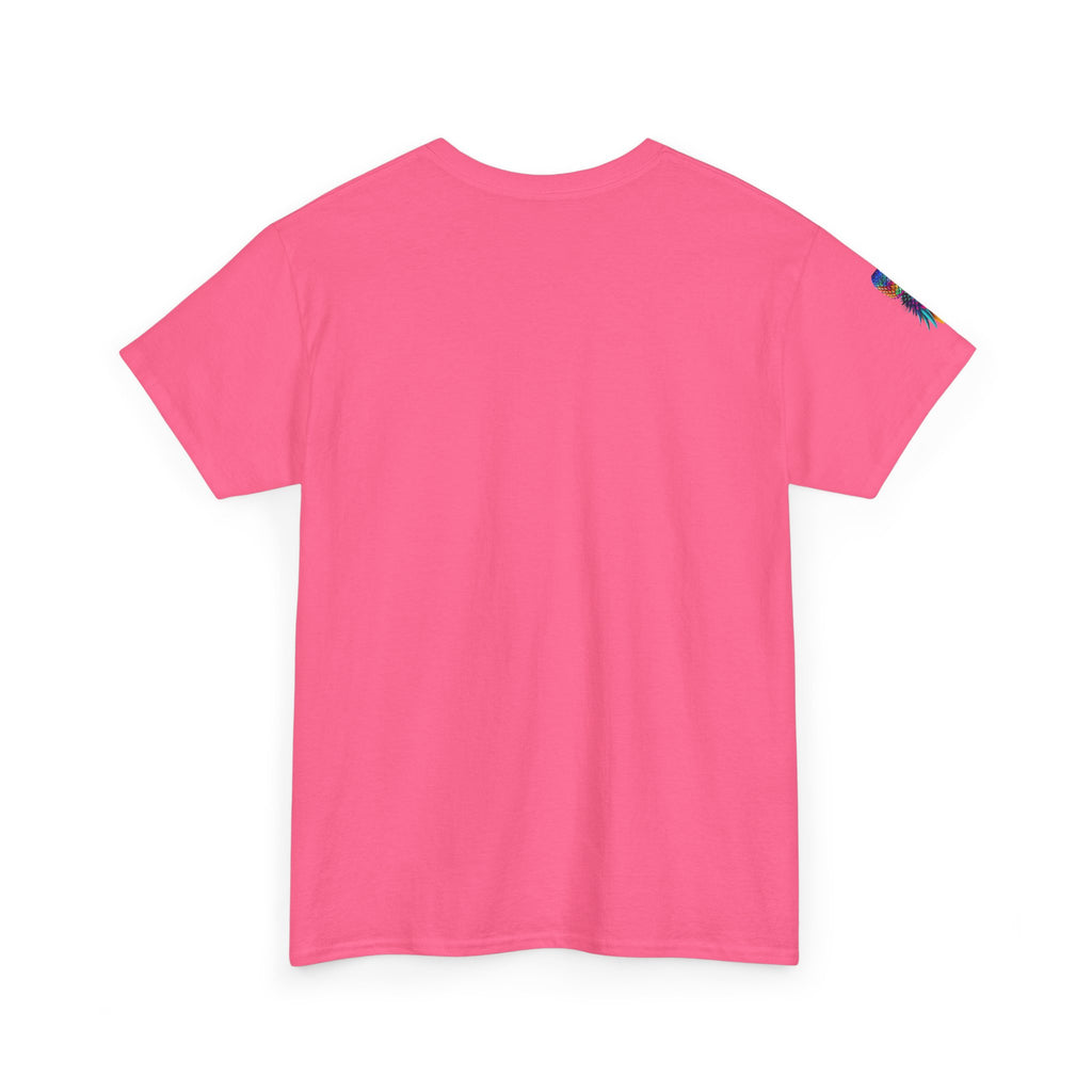 Unisex Position Open Swinger Tee